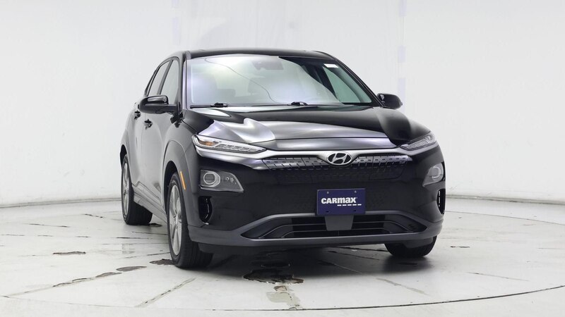 2021 Hyundai Kona Ultimate 5