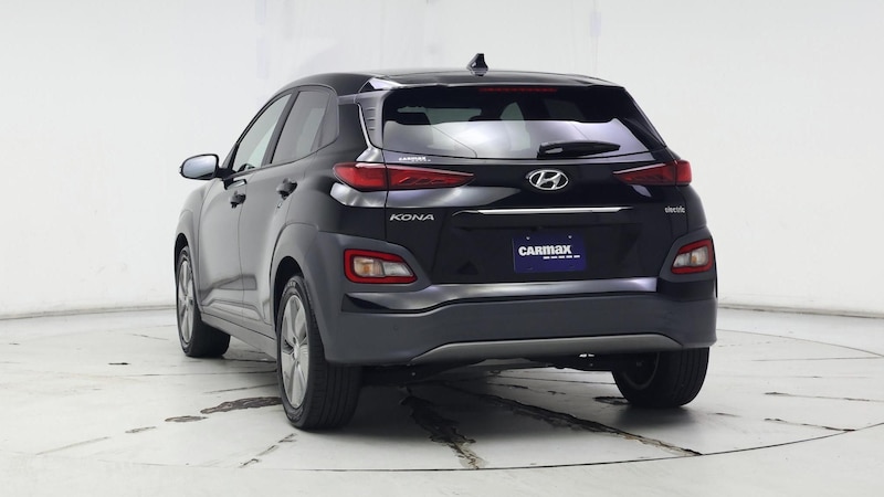 2021 Hyundai Kona Ultimate 6