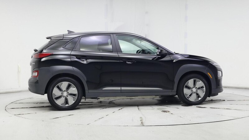 2021 Hyundai Kona Ultimate 7