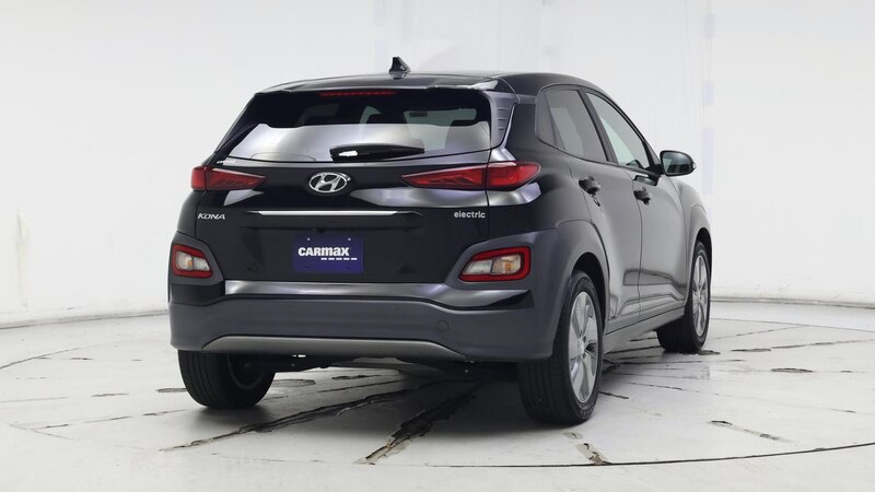 2021 Hyundai Kona Ultimate 8