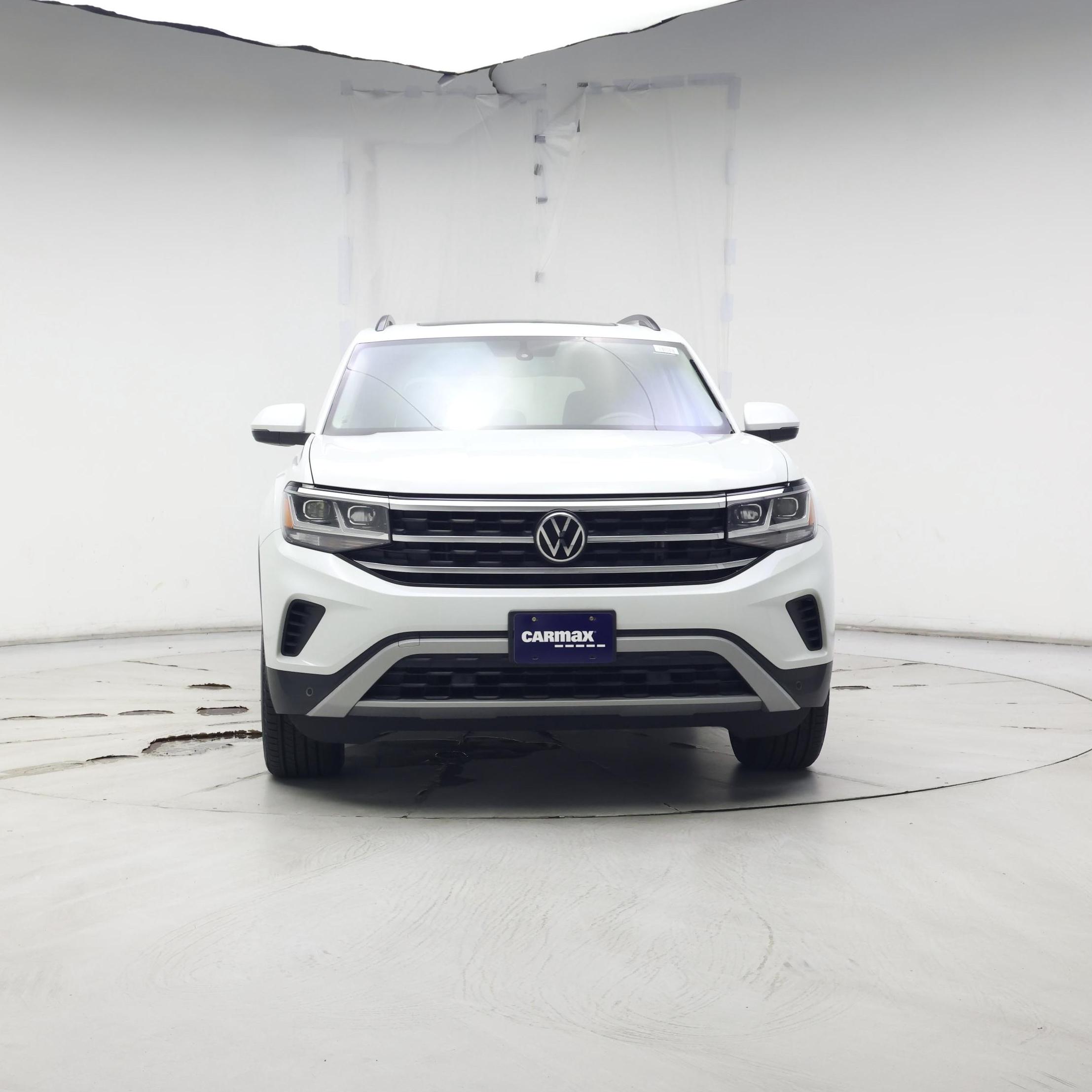 Thumbnail: 2021 Volkswagen Atlas - 5