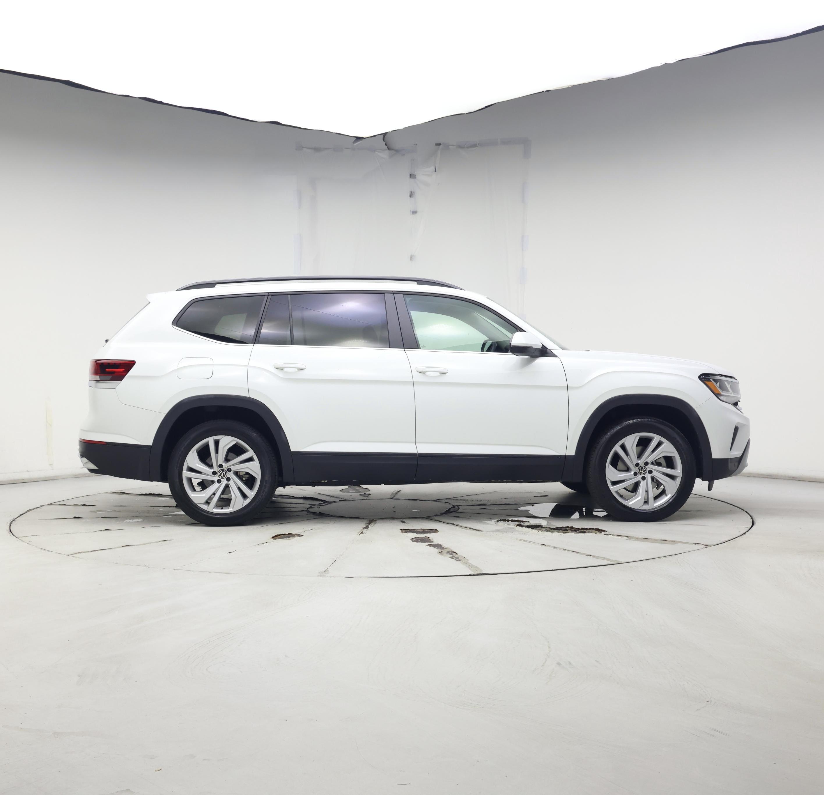 Thumbnail: 2021 Volkswagen Atlas - 7