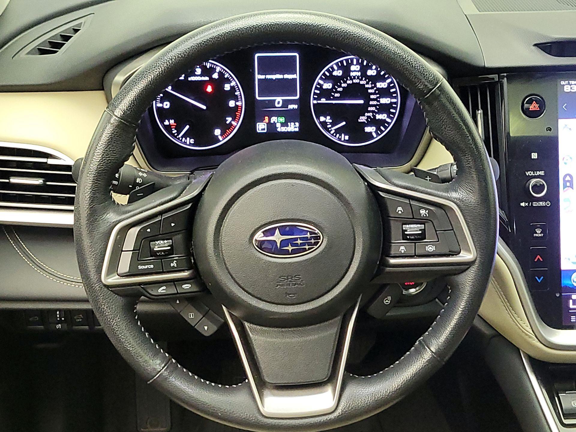 Thumbnail: 2021 Subaru Outback - 10