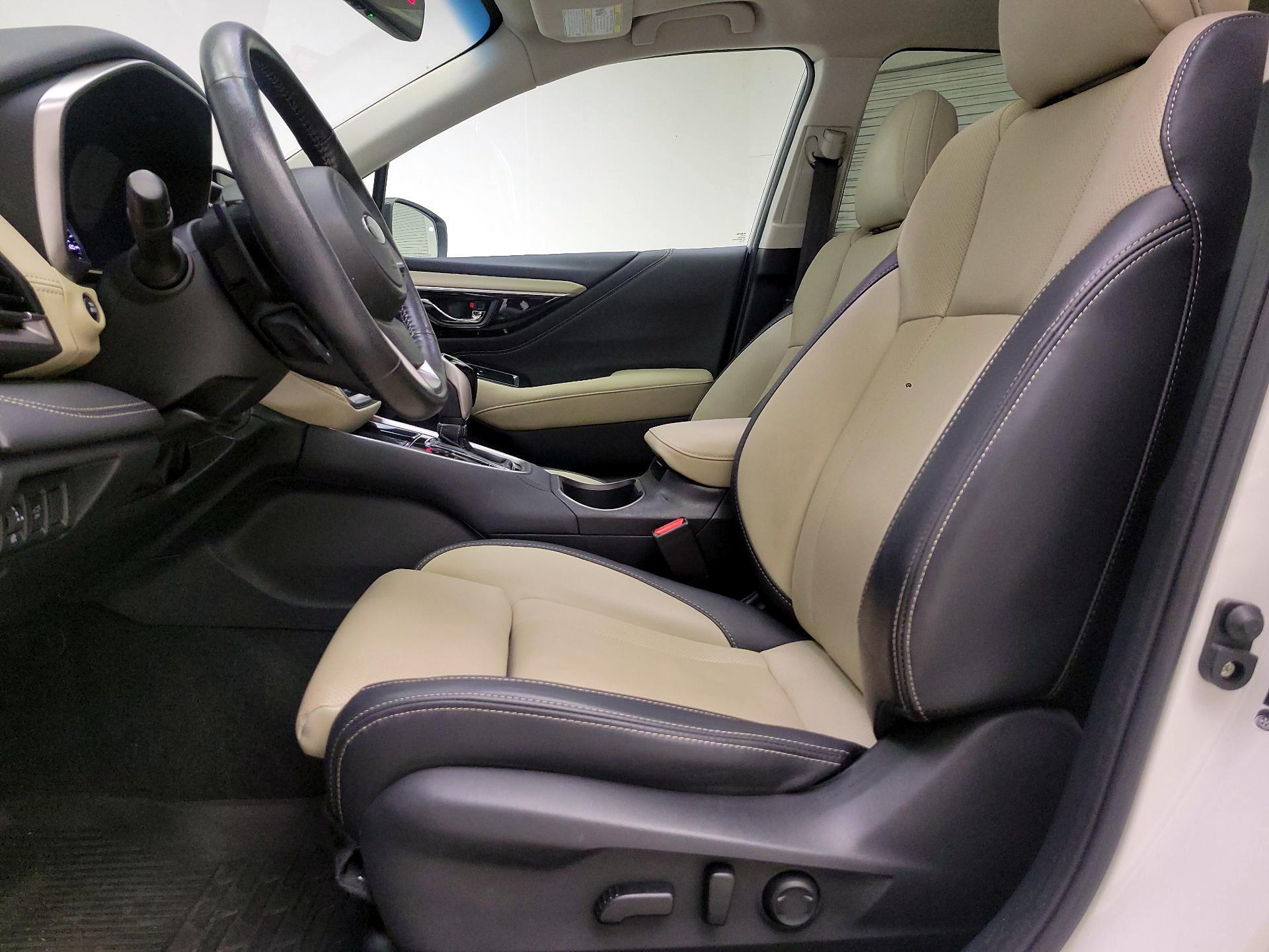 Thumbnail: 2021 Subaru Outback - 11