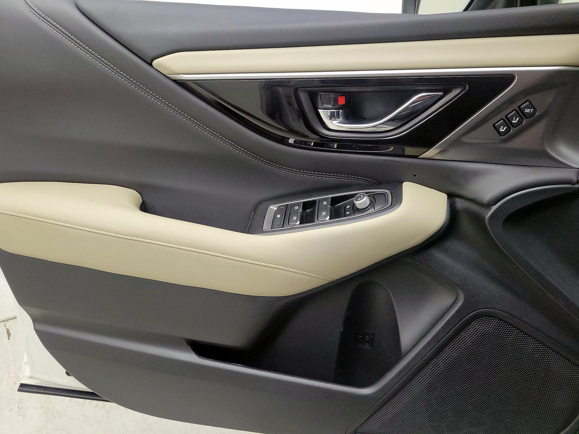 Thumbnail: 2021 Subaru Outback - 12