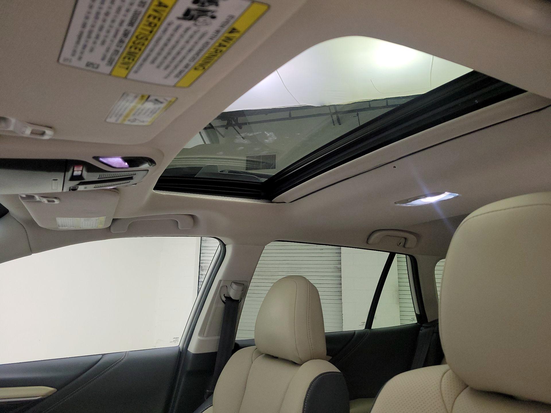 Thumbnail: 2021 Subaru Outback - 20
