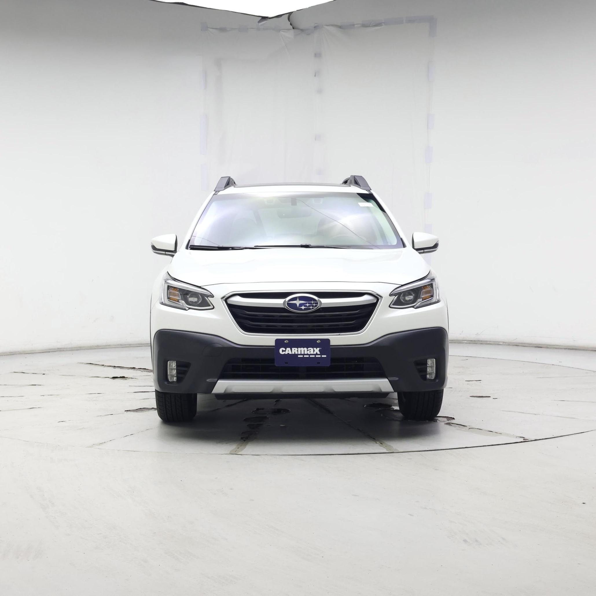 Thumbnail: 2021 Subaru Outback - 5