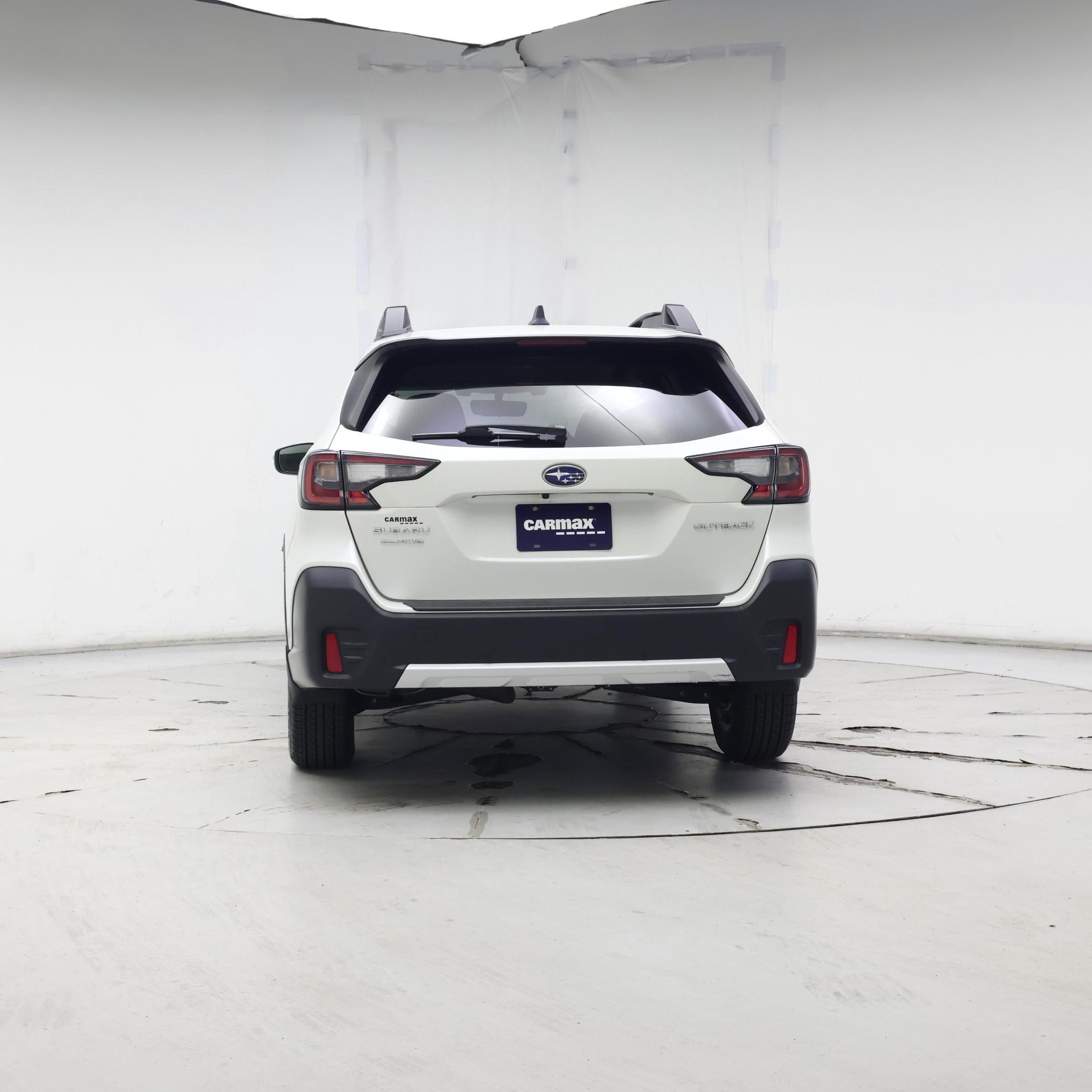Thumbnail: 2021 Subaru Outback - 6