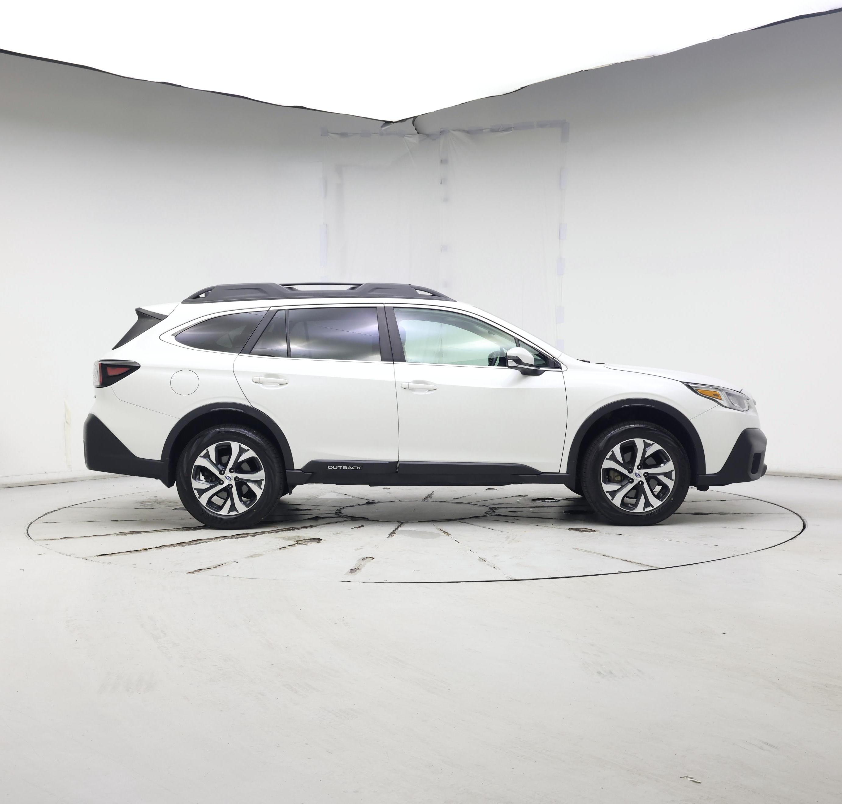 Thumbnail: 2021 Subaru Outback - 7