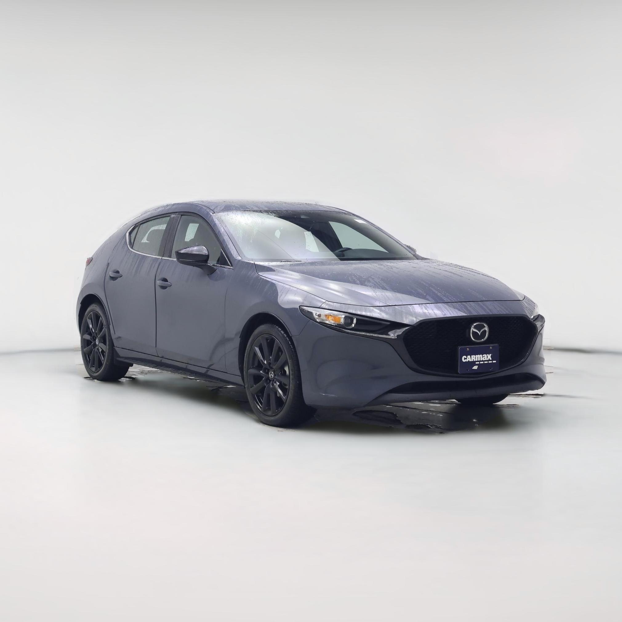 Thumbnail: 2023 Mazda Mazda3 - 1
