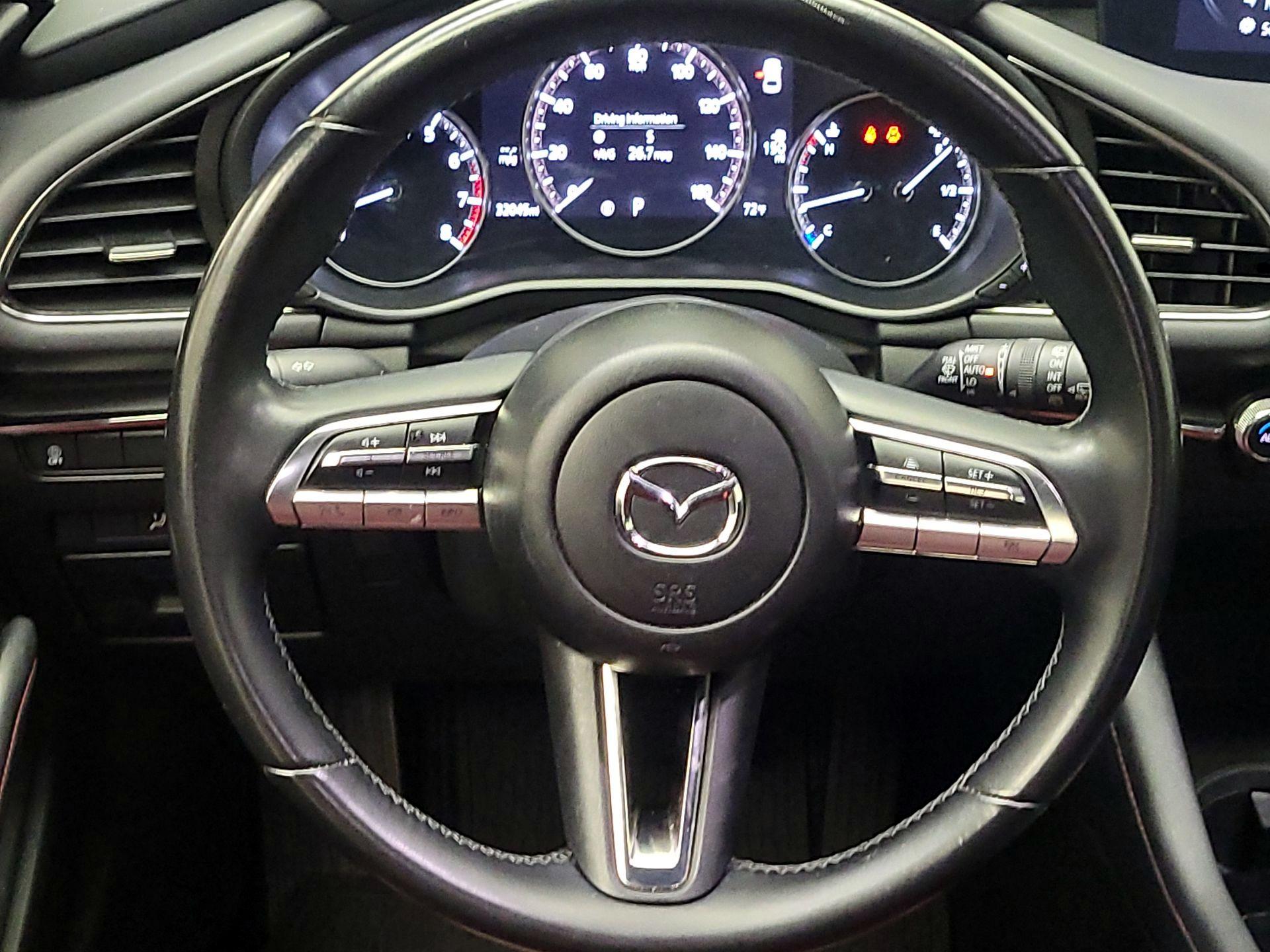 Thumbnail: 2023 Mazda Mazda3 - 10