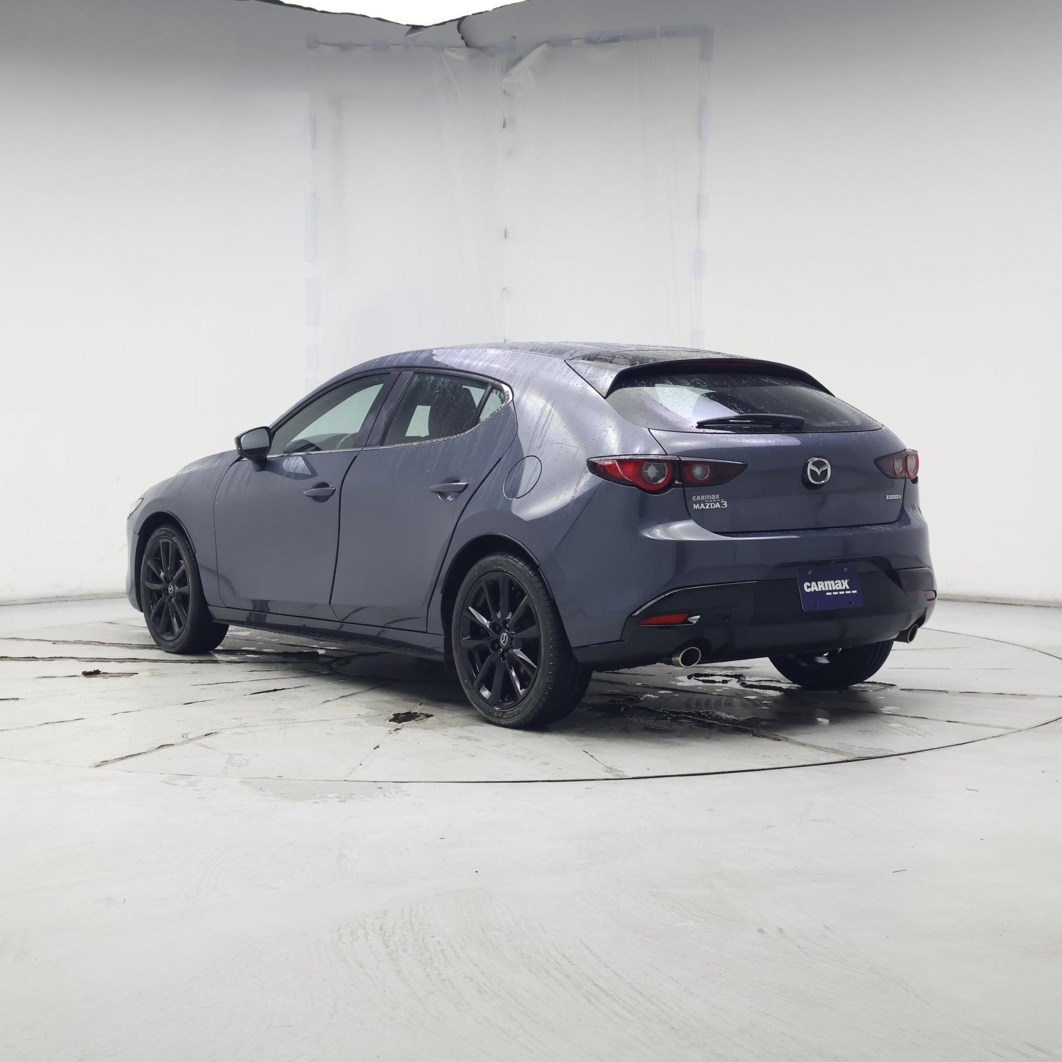 Thumbnail: 2023 Mazda Mazda3 - 2