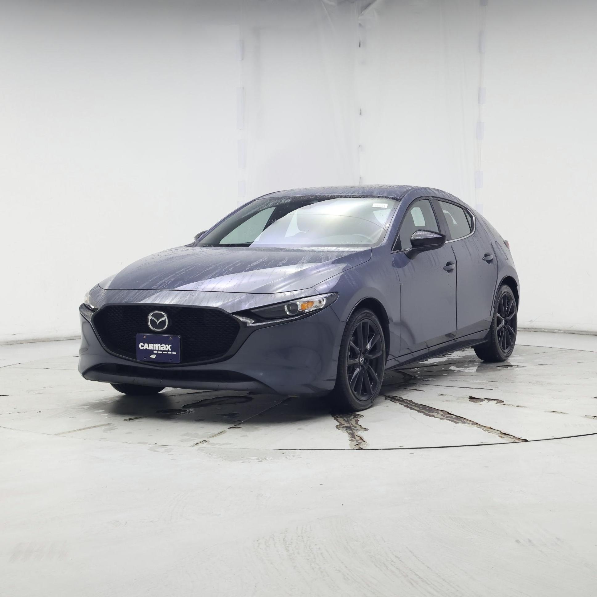 Thumbnail: 2023 Mazda Mazda3 - 4
