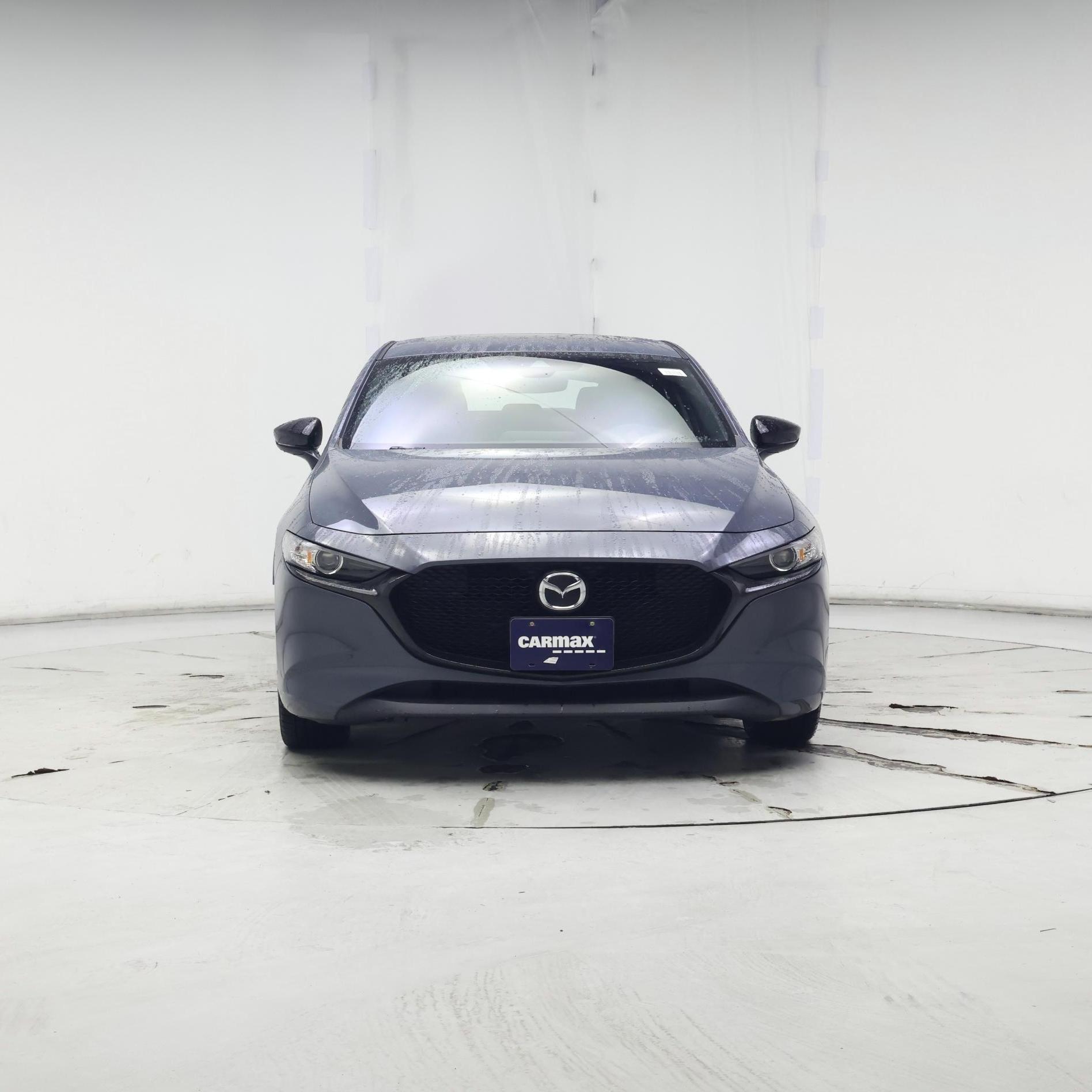 Thumbnail: 2023 Mazda Mazda3 - 5