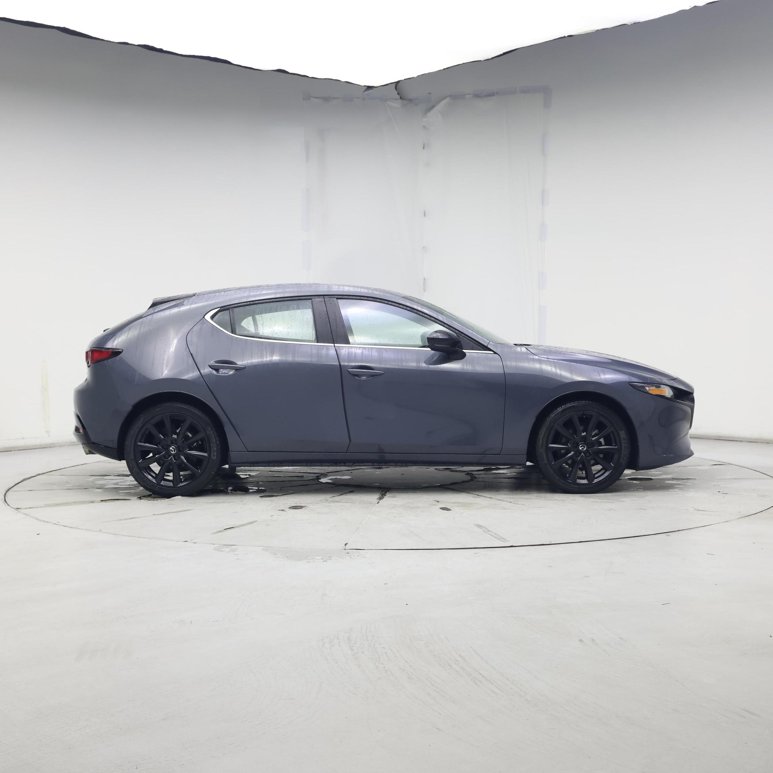 Thumbnail: 2023 Mazda Mazda3 - 7