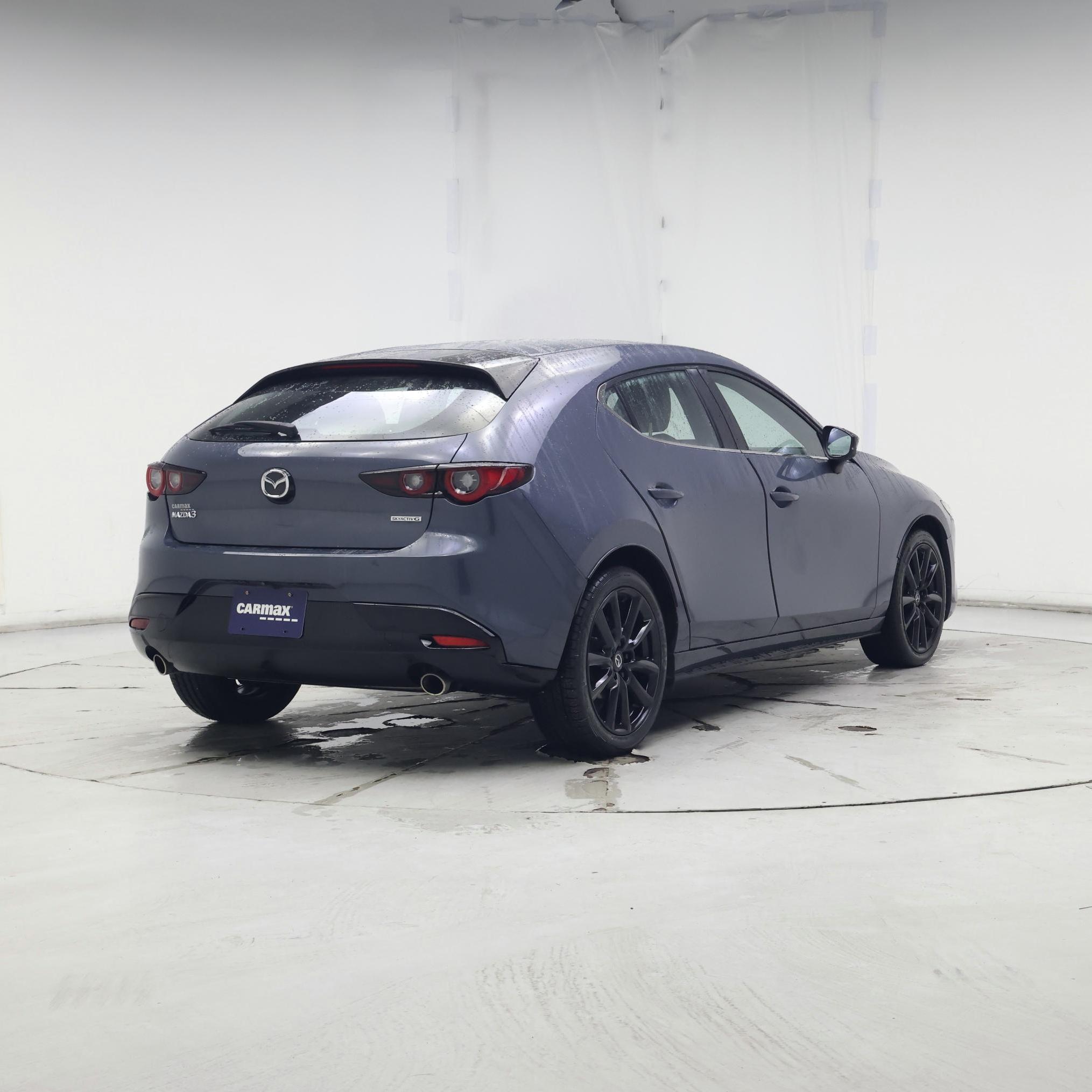 Thumbnail: 2023 Mazda Mazda3 - 8