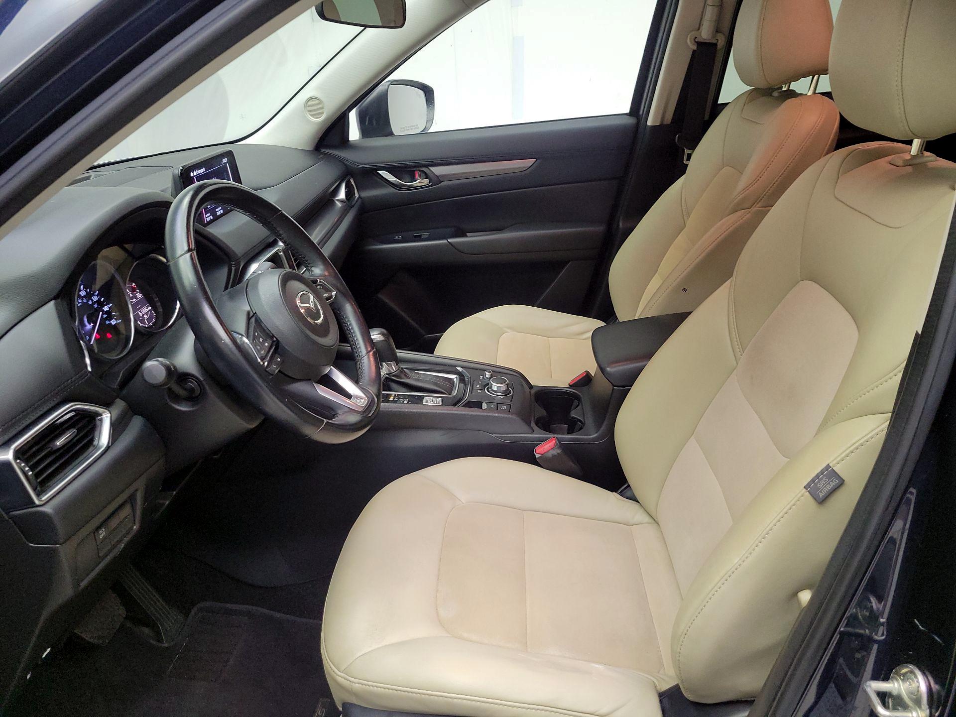 Thumbnail: 2017 Mazda CX-5 - 11