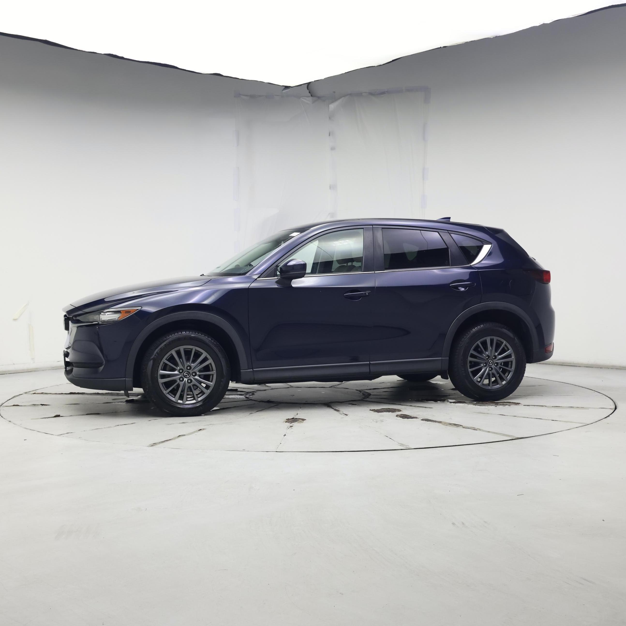 Thumbnail: 2017 Mazda CX-5 - 3