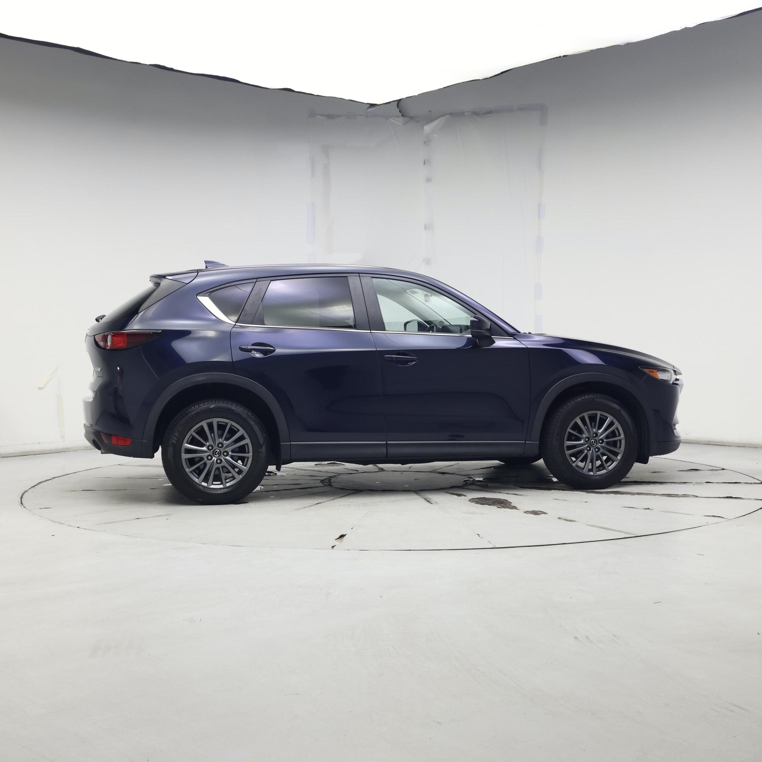Thumbnail: 2017 Mazda CX-5 - 7