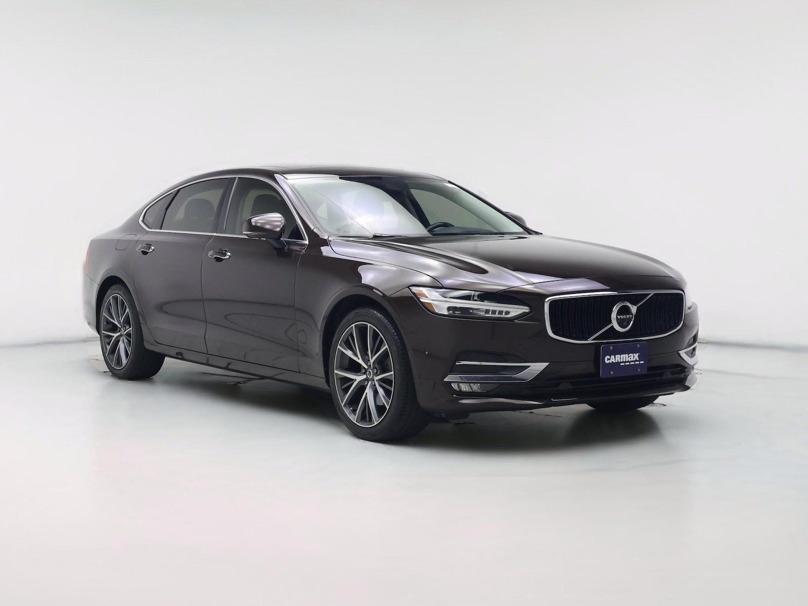 2018 Volvo S90