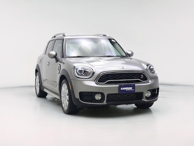 2018 MINI Cooper Countryman S -
                  Laurel, MD