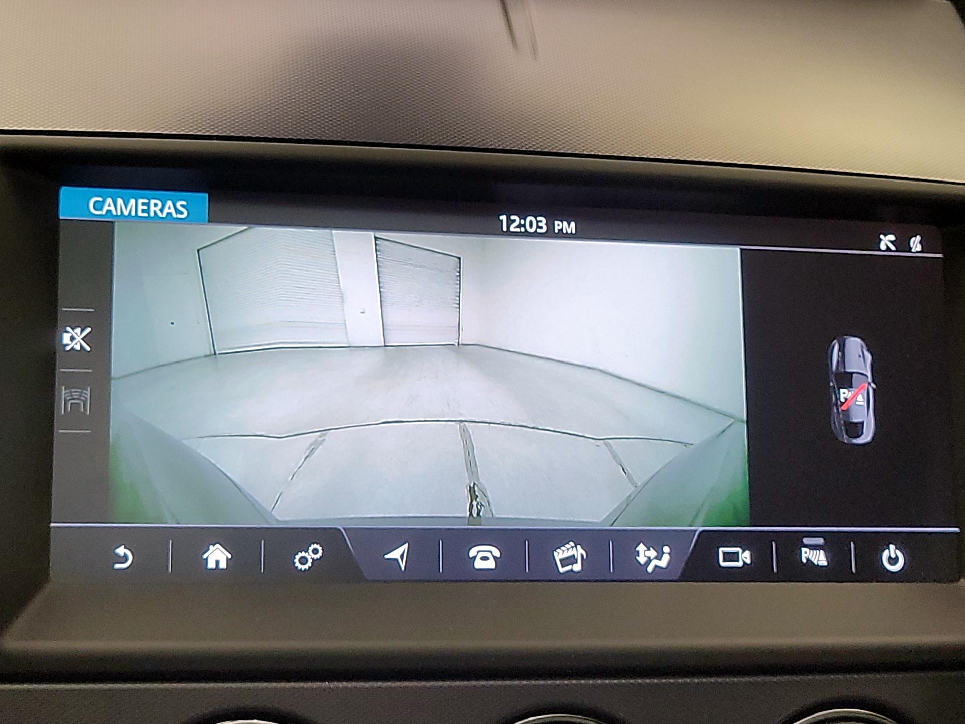 Thumbnail: 2019 Jaguar F-Type - 14