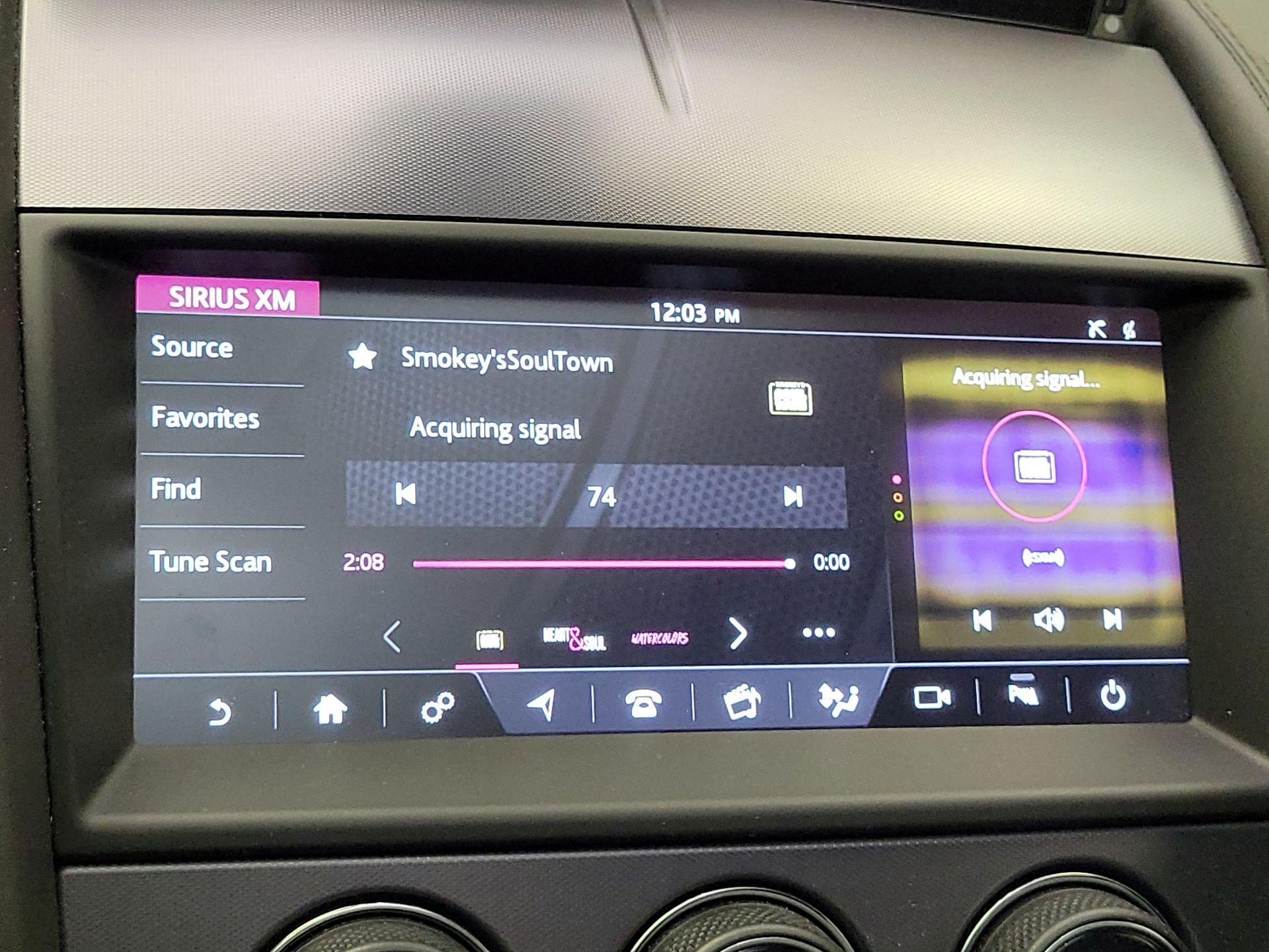 Thumbnail: 2019 Jaguar F-Type - 15