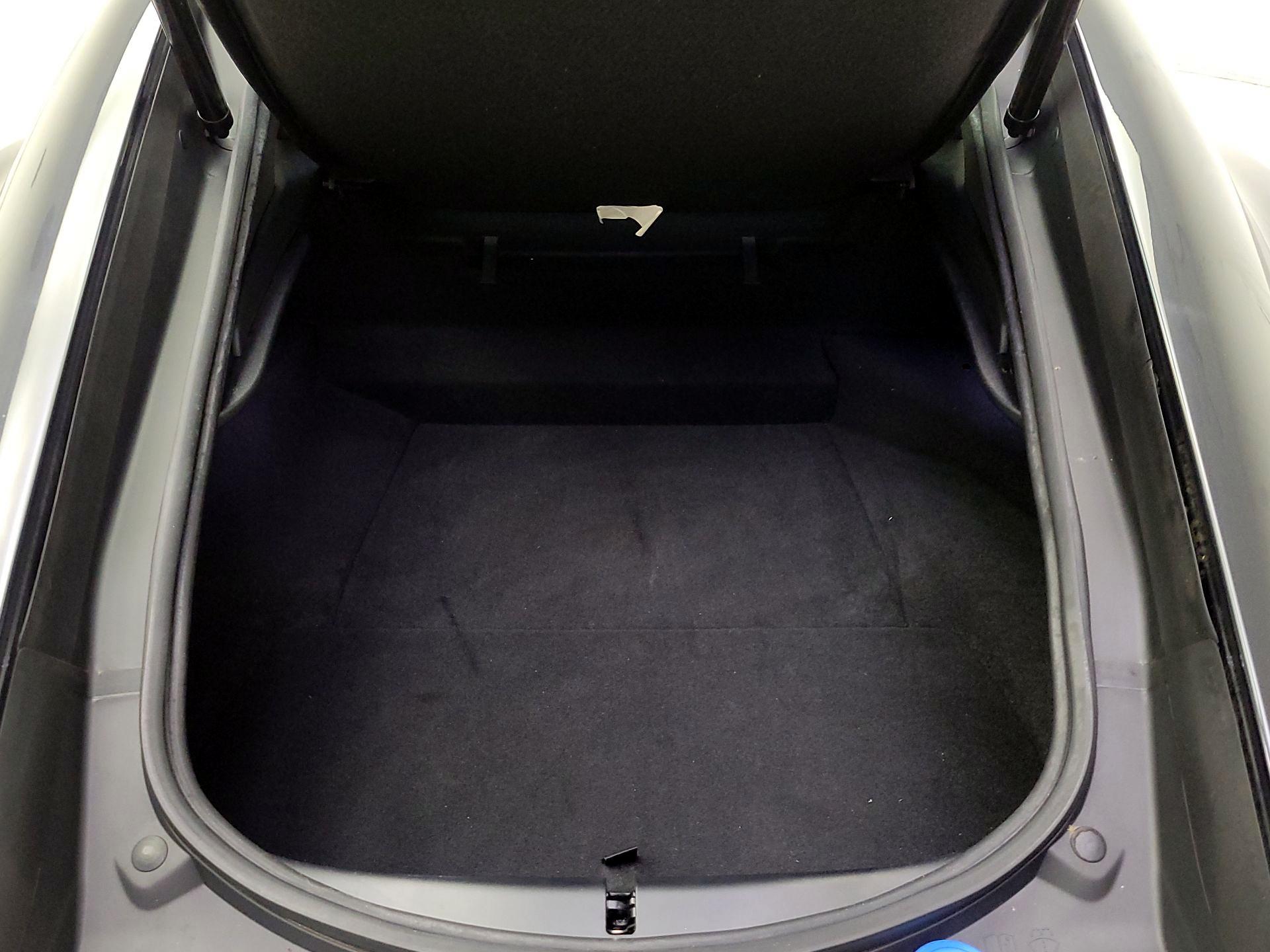 Thumbnail: 2019 Jaguar F-Type - 20