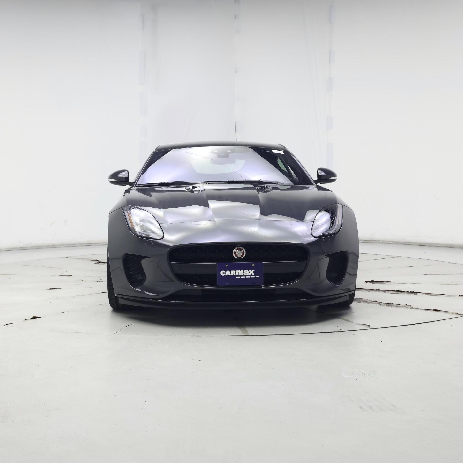Thumbnail: 2019 Jaguar F-Type - 5