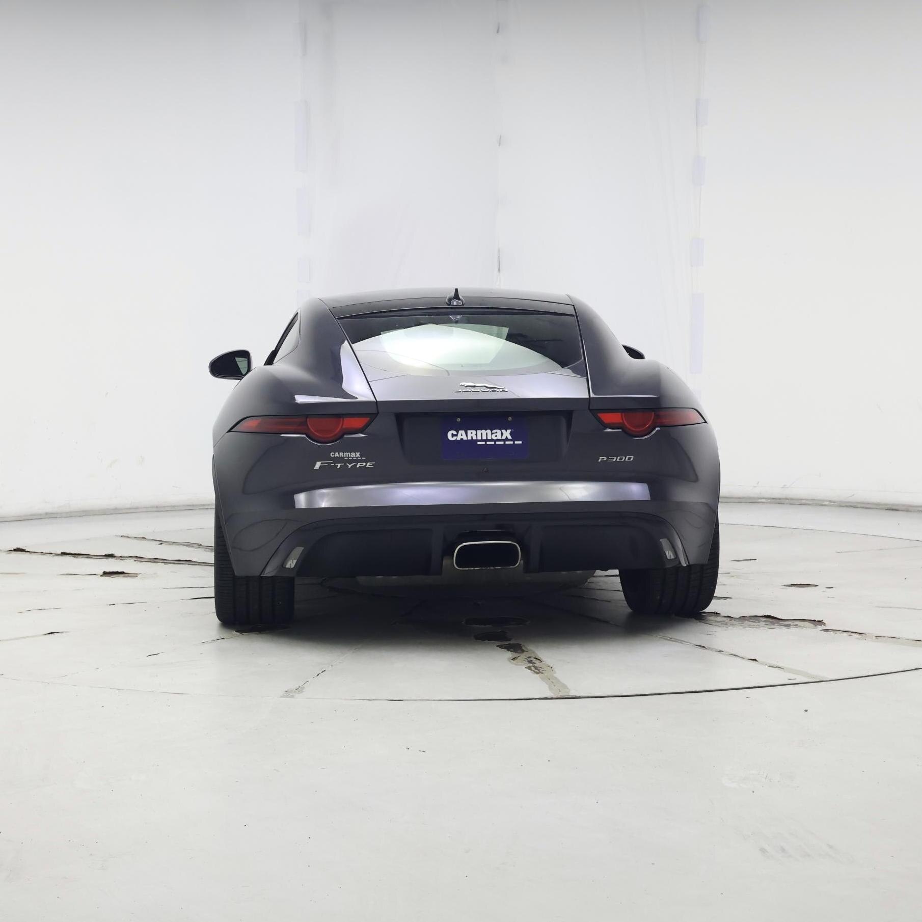 Thumbnail: 2019 Jaguar F-Type - 6