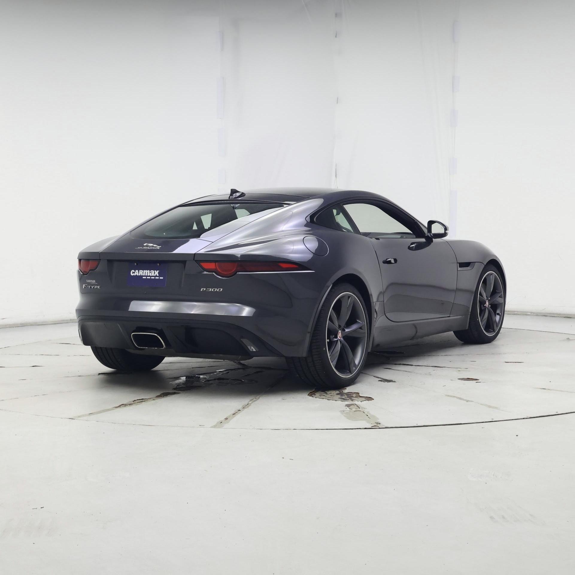 Thumbnail: 2019 Jaguar F-Type - 8