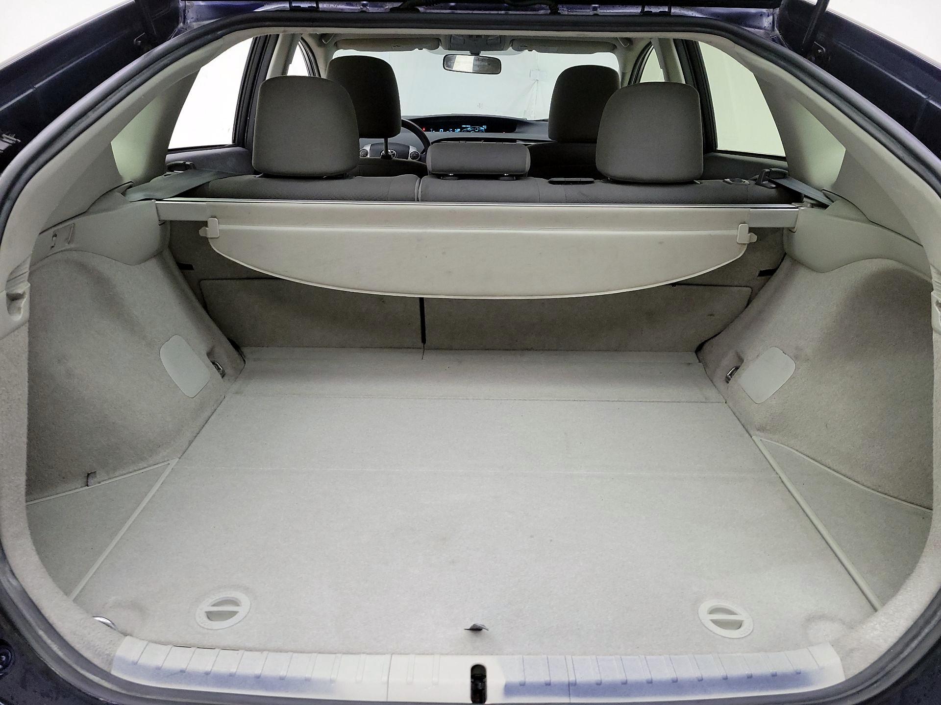 Thumbnail: 2014 Toyota Prius - 20