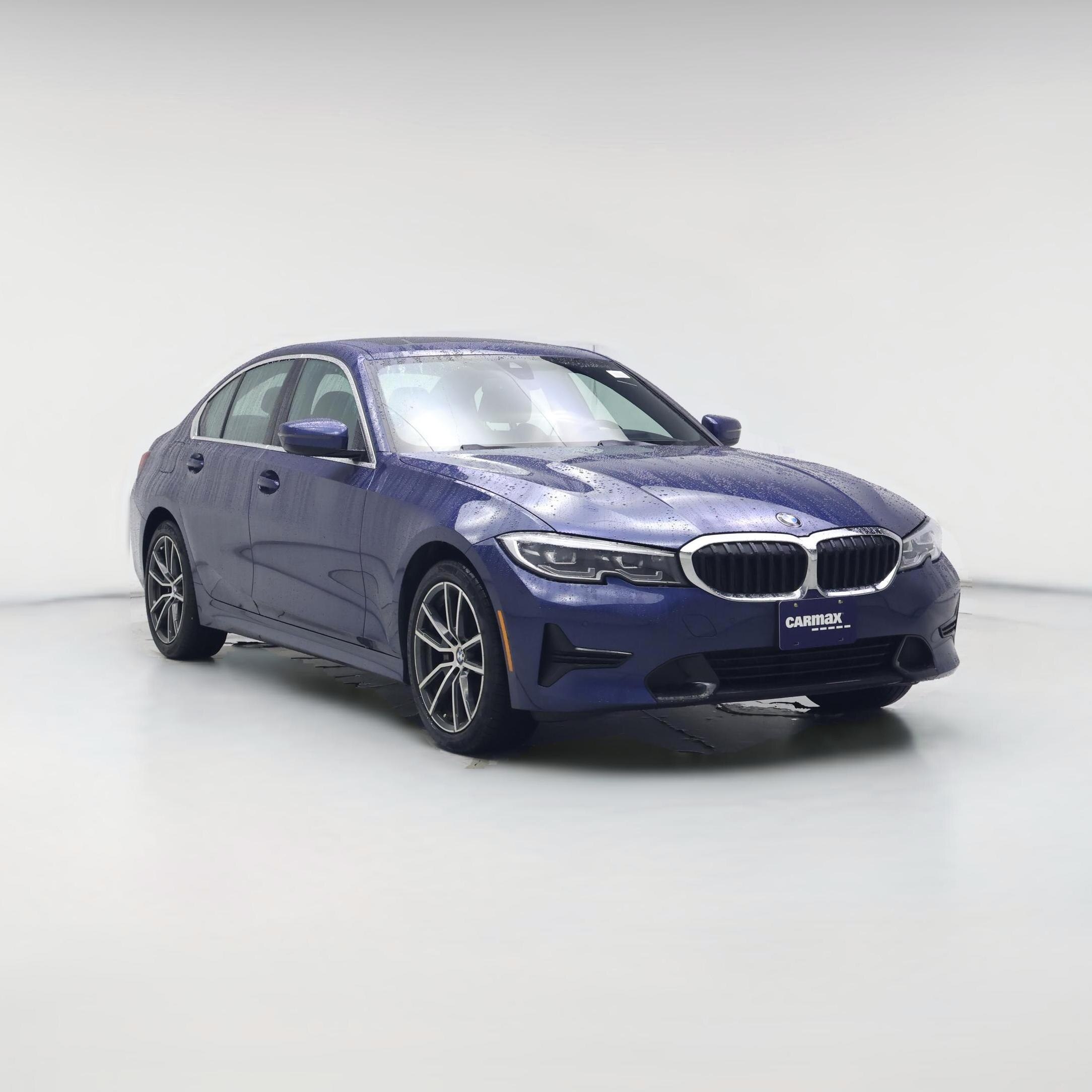 Thumbnail: 2022 BMW 3 Series - 1
