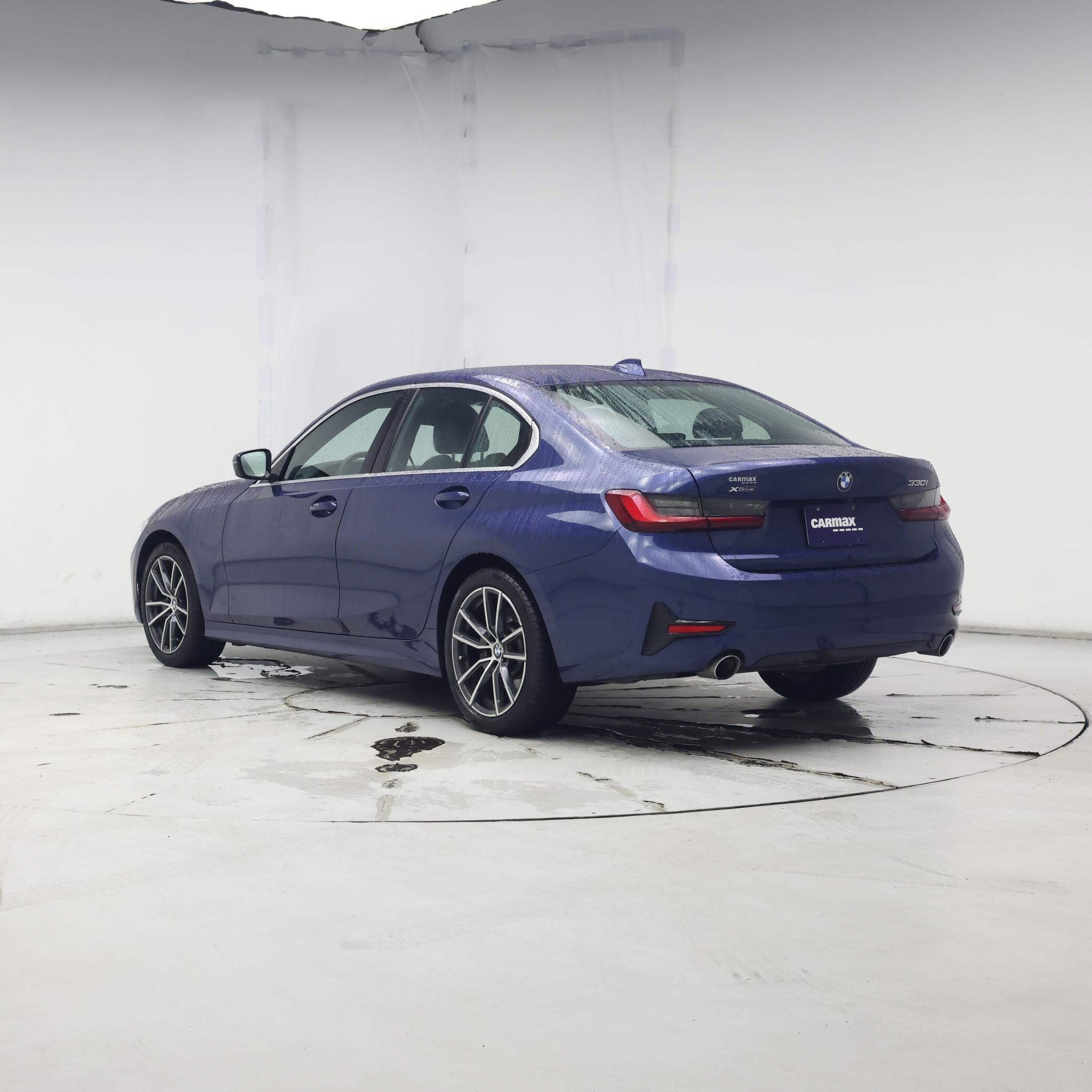 Thumbnail: 2022 BMW 3 Series - 2