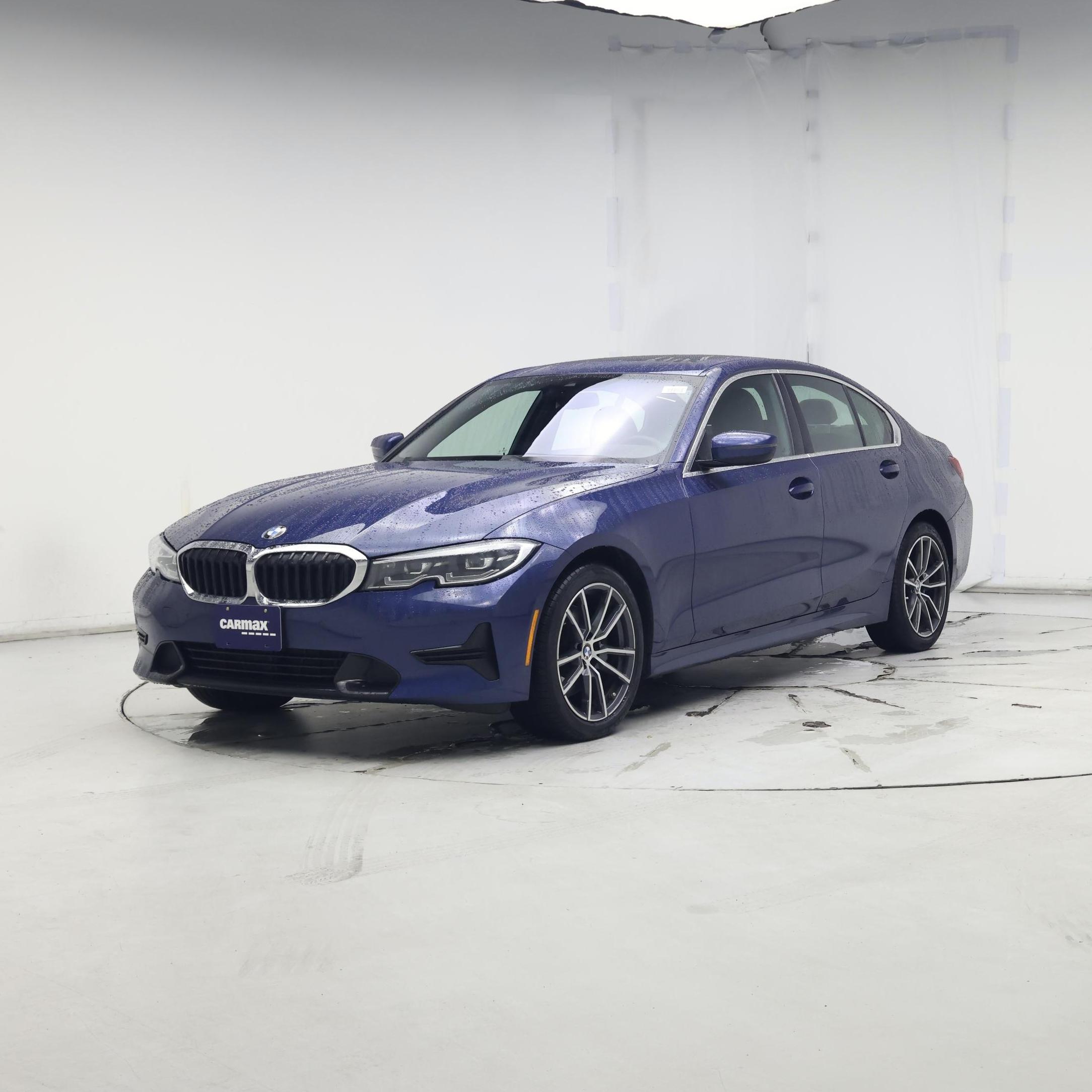 Thumbnail: 2022 BMW 3 Series - 4