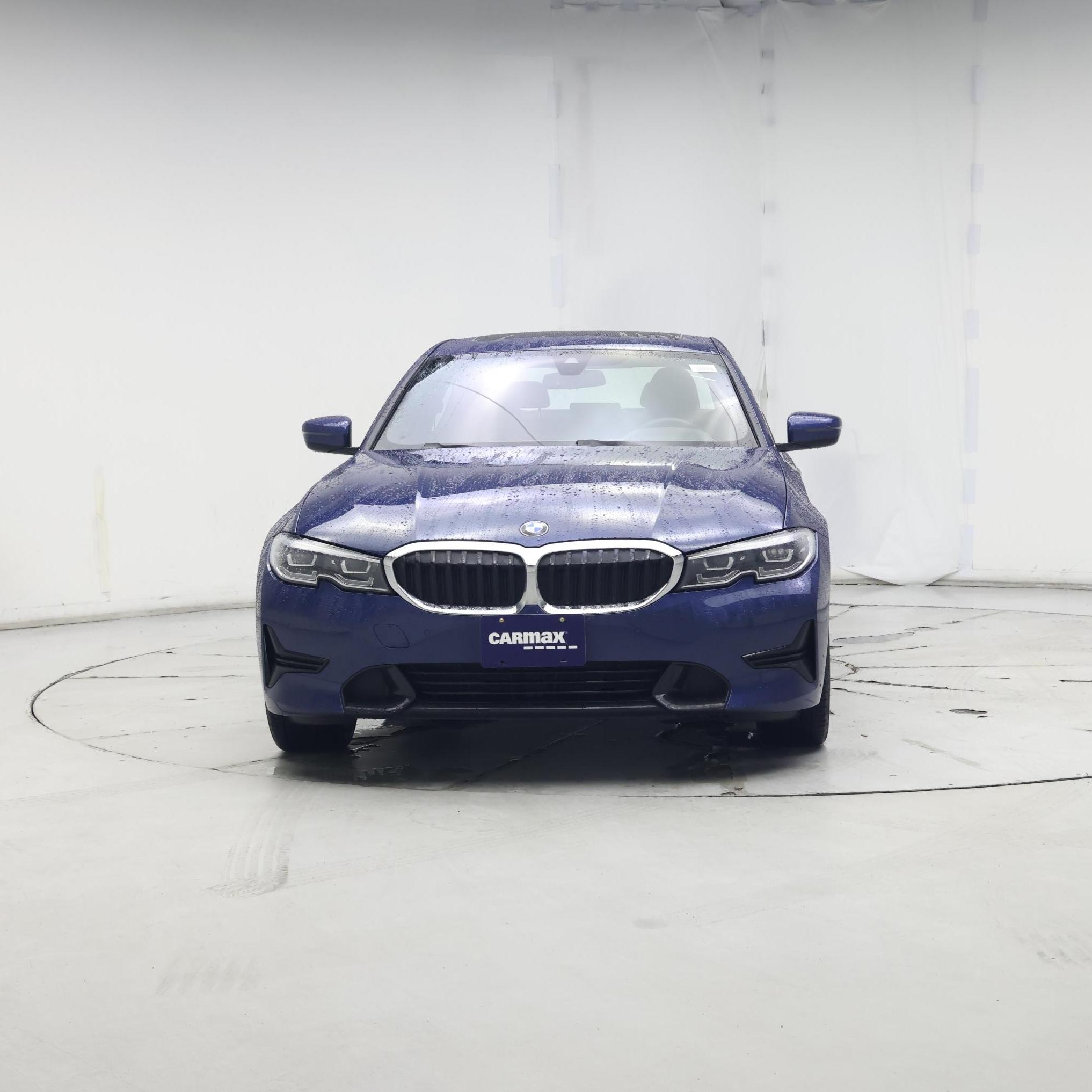 Thumbnail: 2022 BMW 3 Series - 5