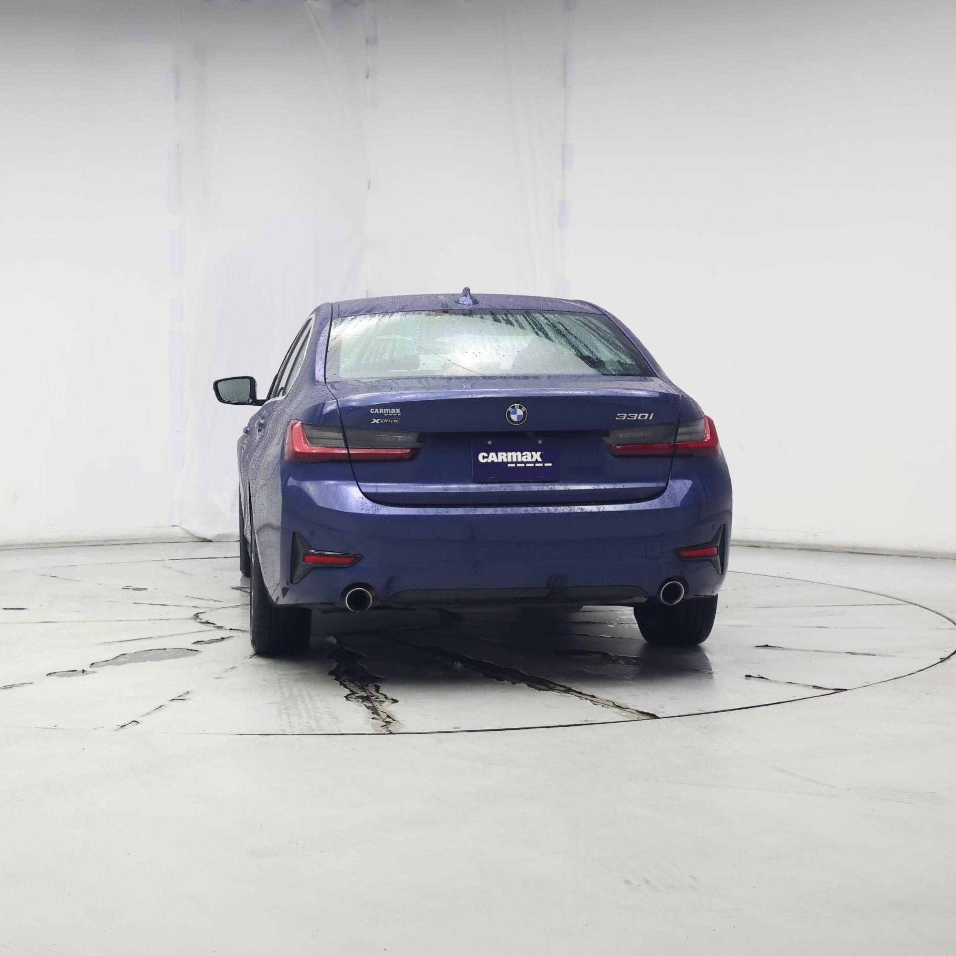 Thumbnail: 2022 BMW 3 Series - 6