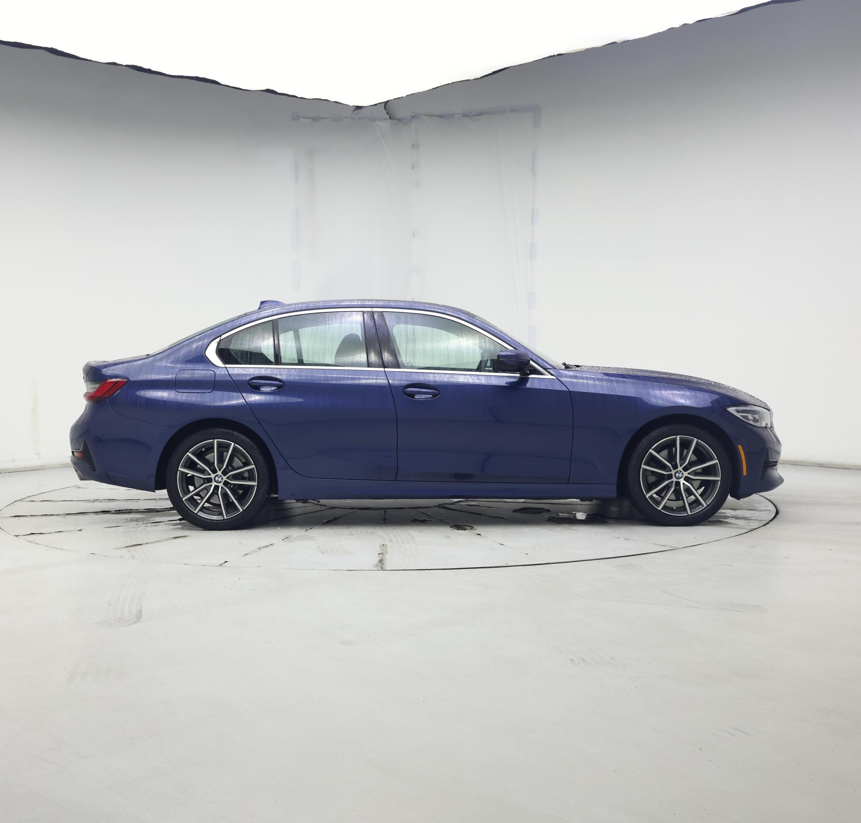 Thumbnail: 2022 BMW 3 Series - 7