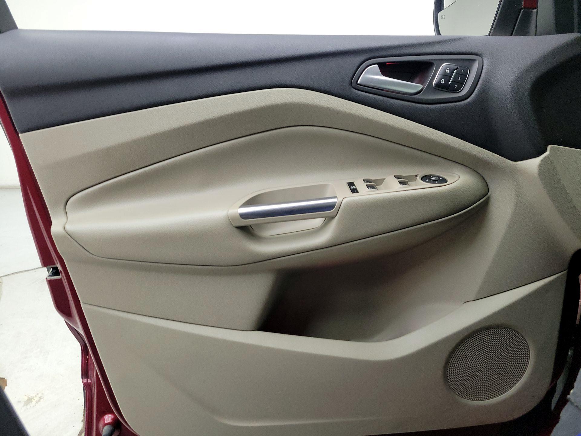 Thumbnail: 2014 Ford Escape - 12