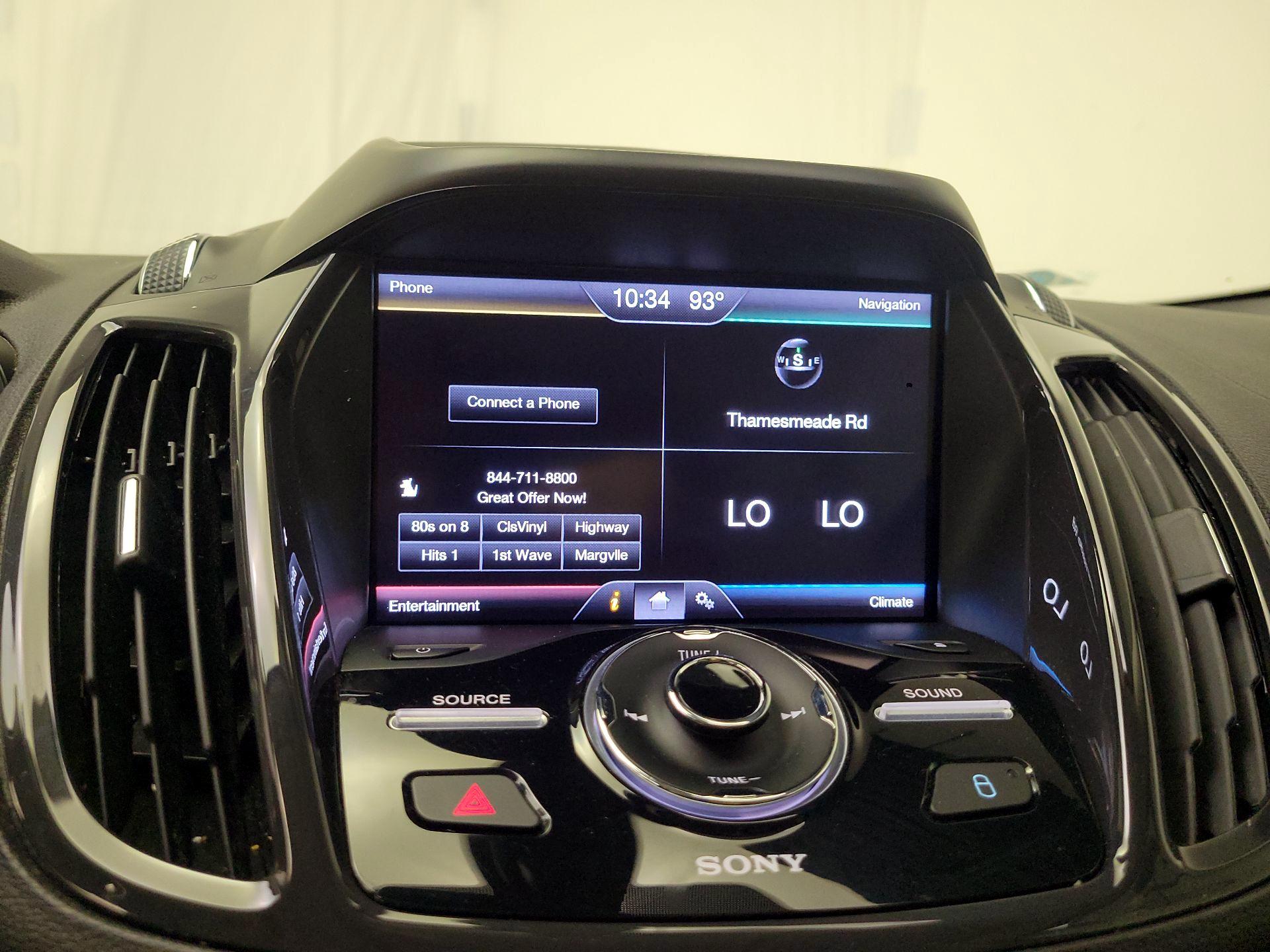 Thumbnail: 2014 Ford Escape - 15