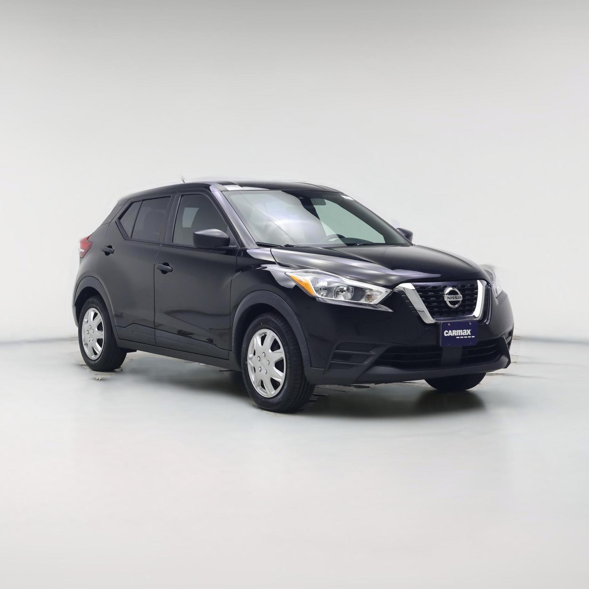 Thumbnail: 2020 Nissan Kicks - 1