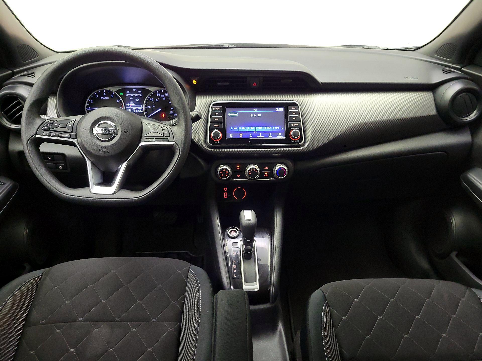 Thumbnail: 2020 Nissan Kicks - 9