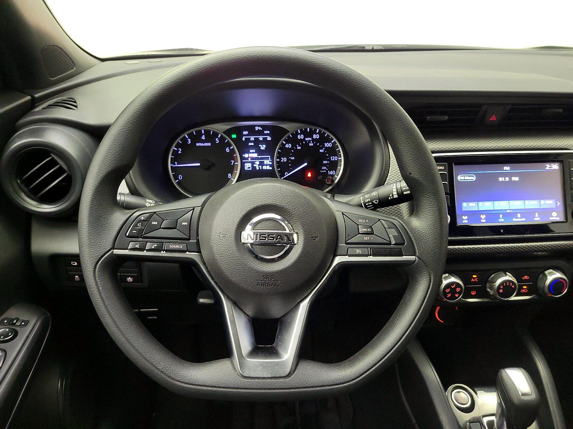 Thumbnail: 2020 Nissan Kicks - 10