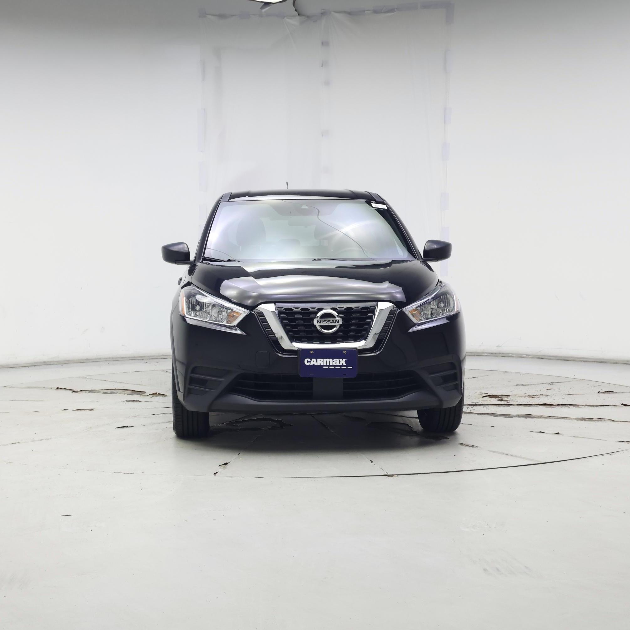 Thumbnail: 2020 Nissan Kicks - 5