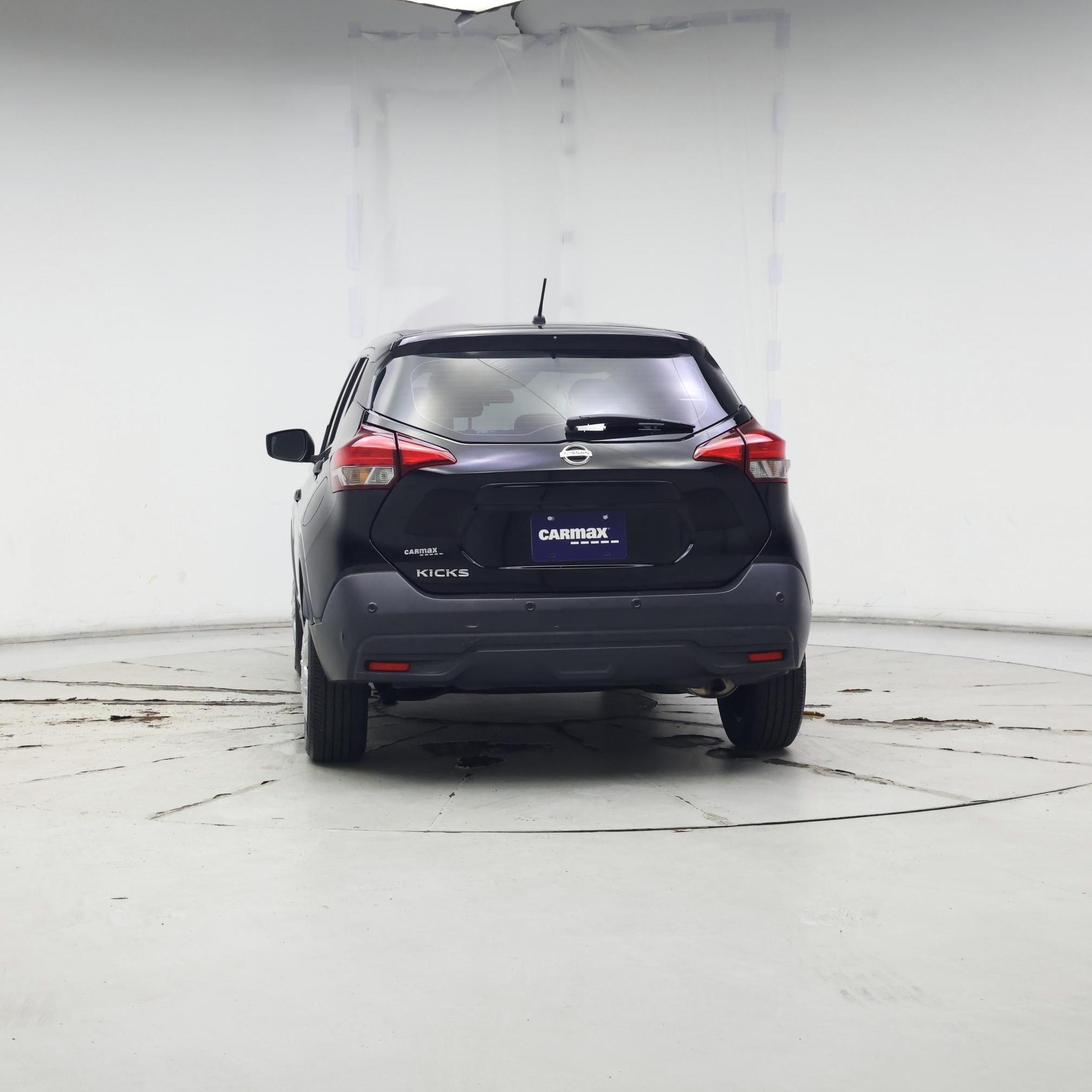 Thumbnail: 2020 Nissan Kicks - 6