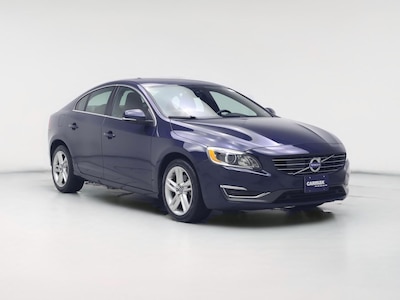 2015 Volvo S60 T5 -
                  Laurel, MD