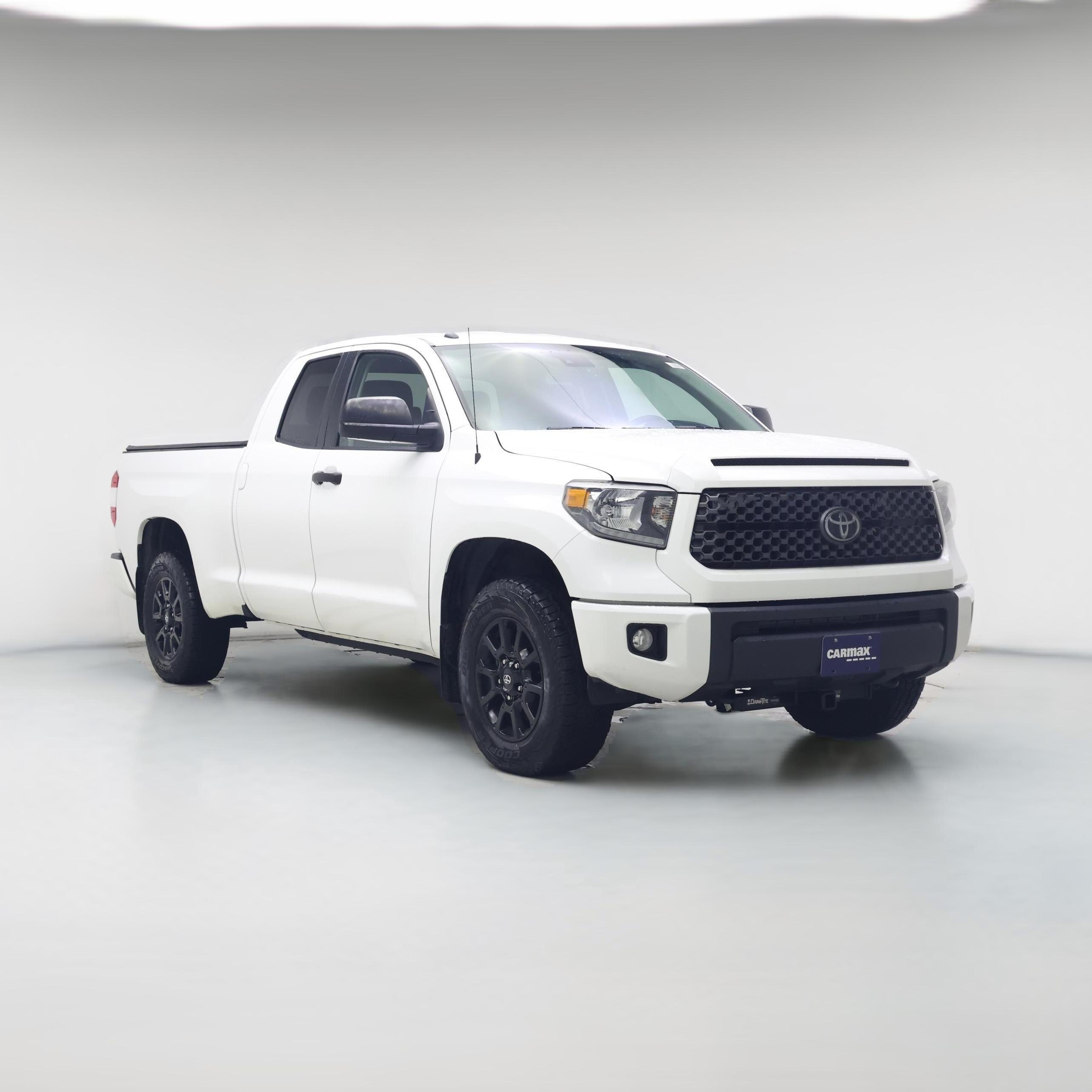 Thumbnail: 2019 Toyota Tundra - 1