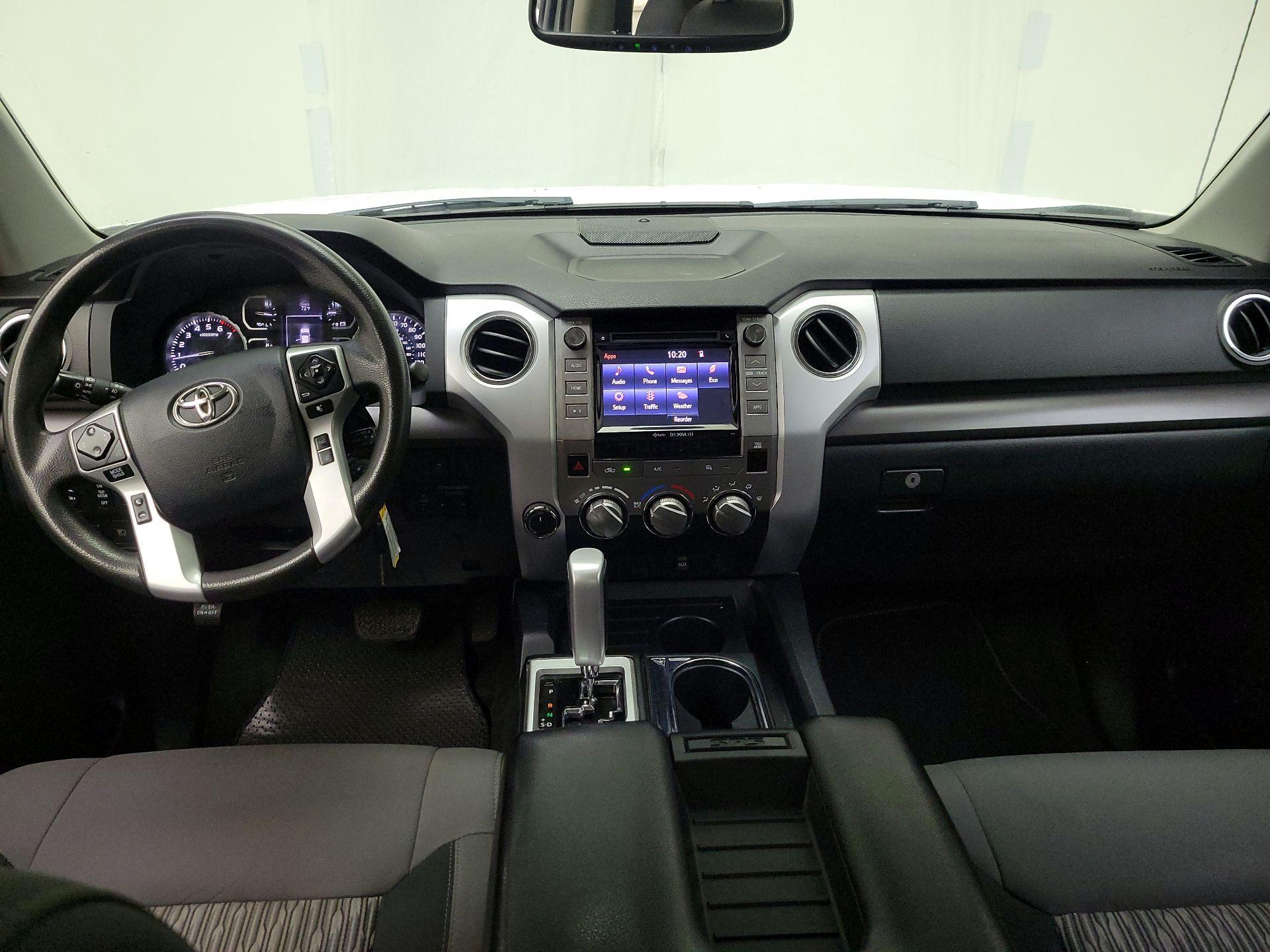 Thumbnail: 2019 Toyota Tundra - 9