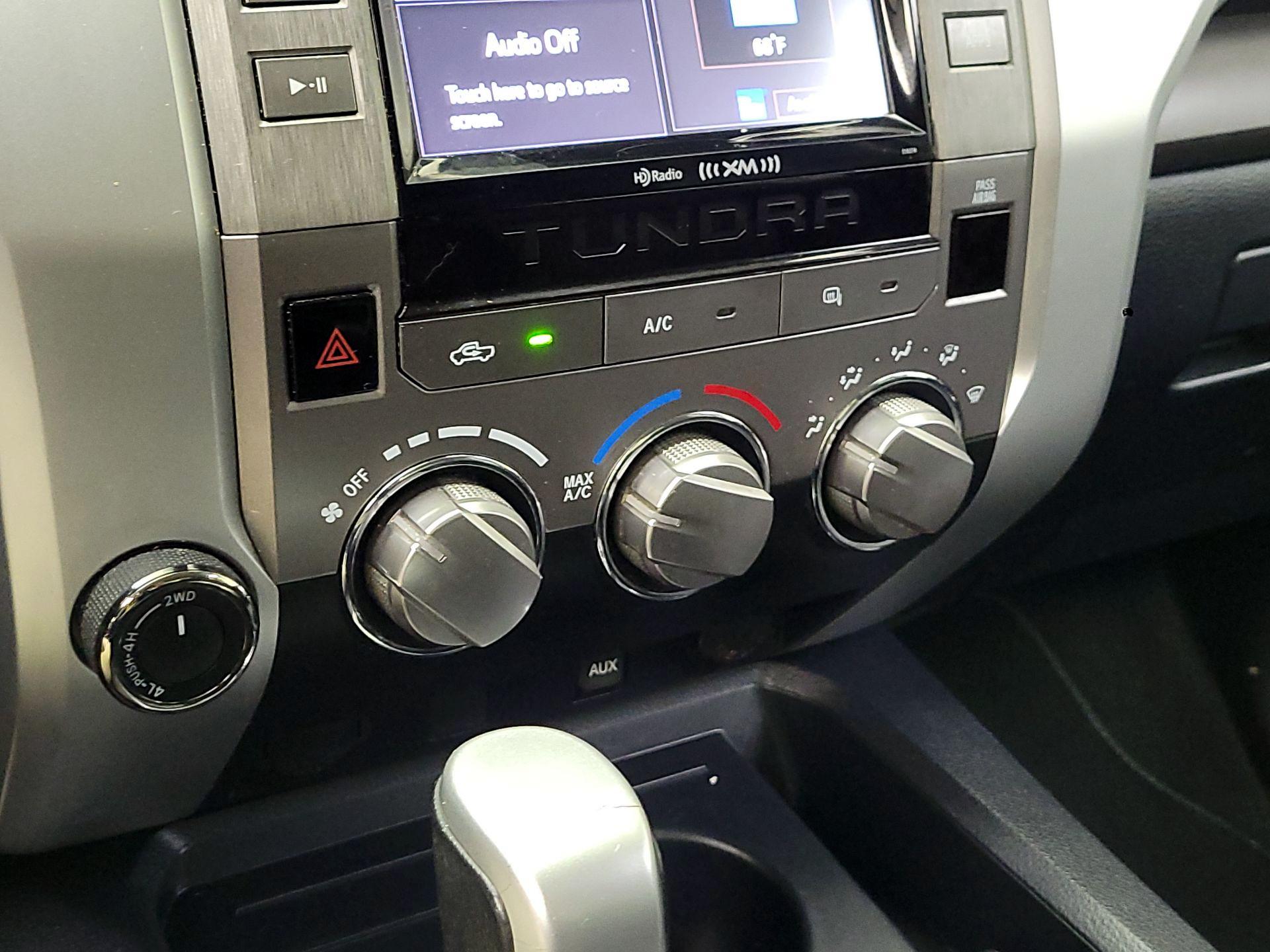 Thumbnail: 2019 Toyota Tundra - 16