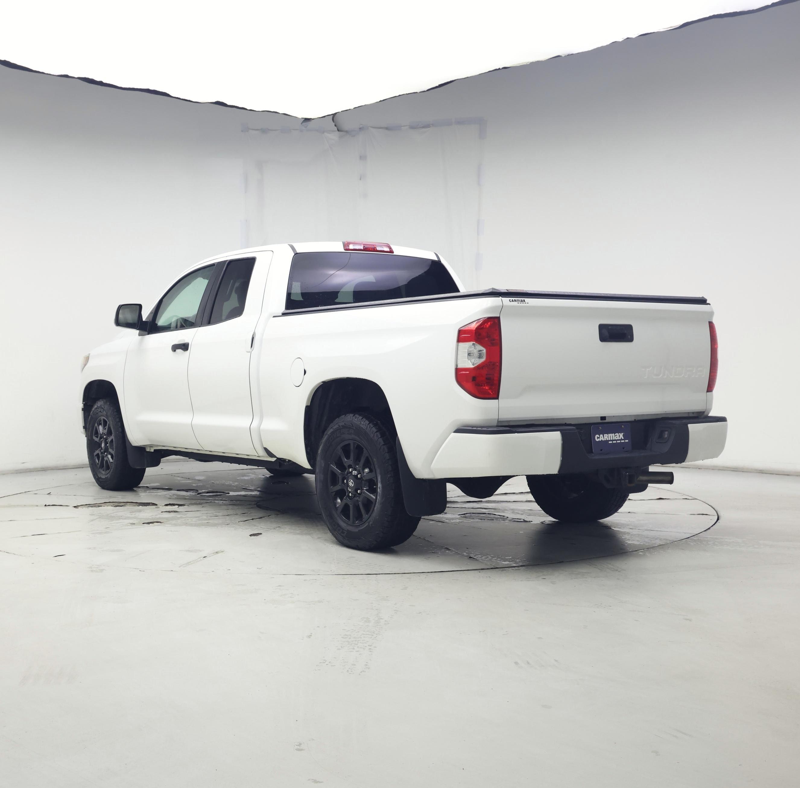 Thumbnail: 2019 Toyota Tundra - 2
